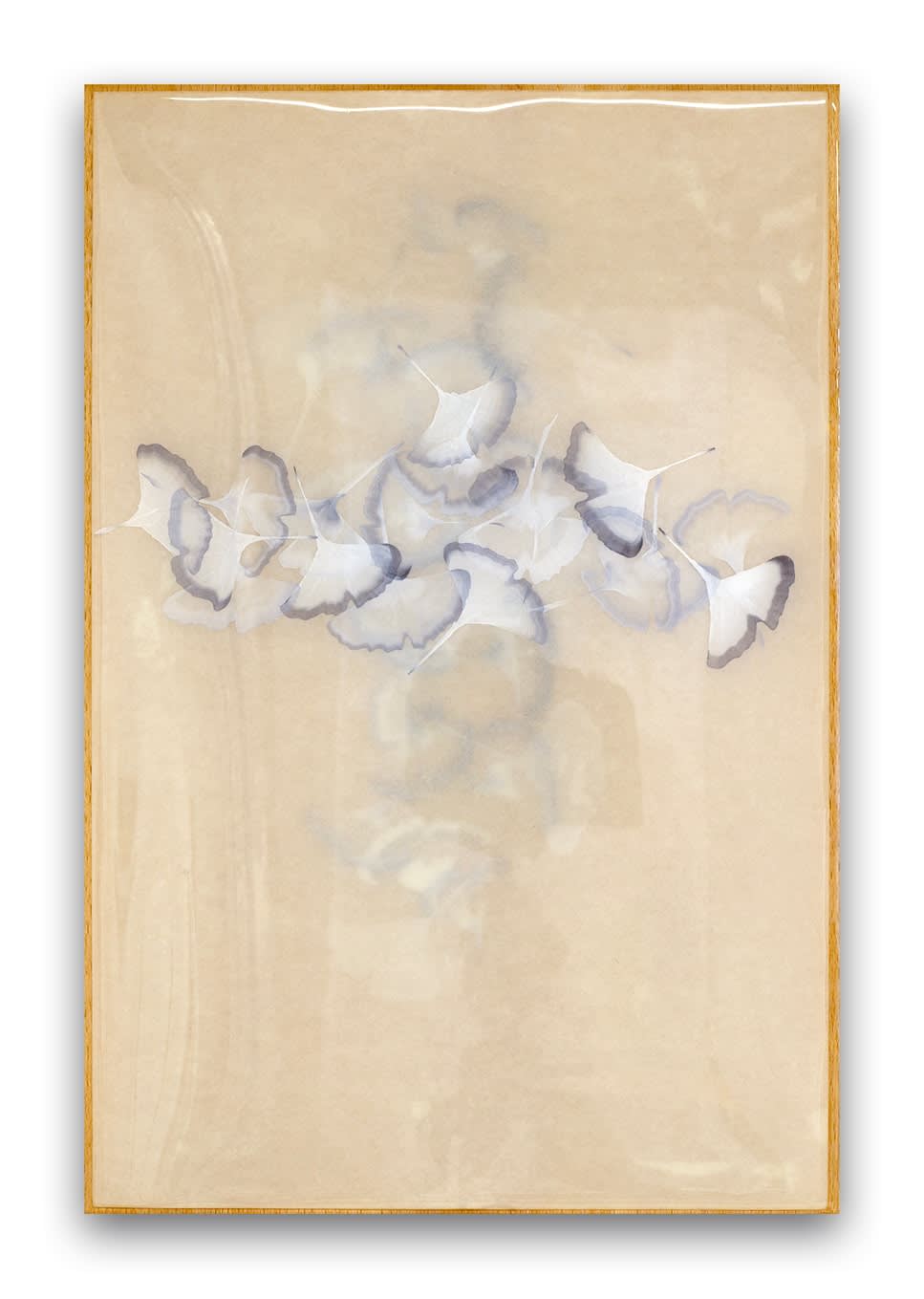 Christine Brunella, Poem (R2606), 2026