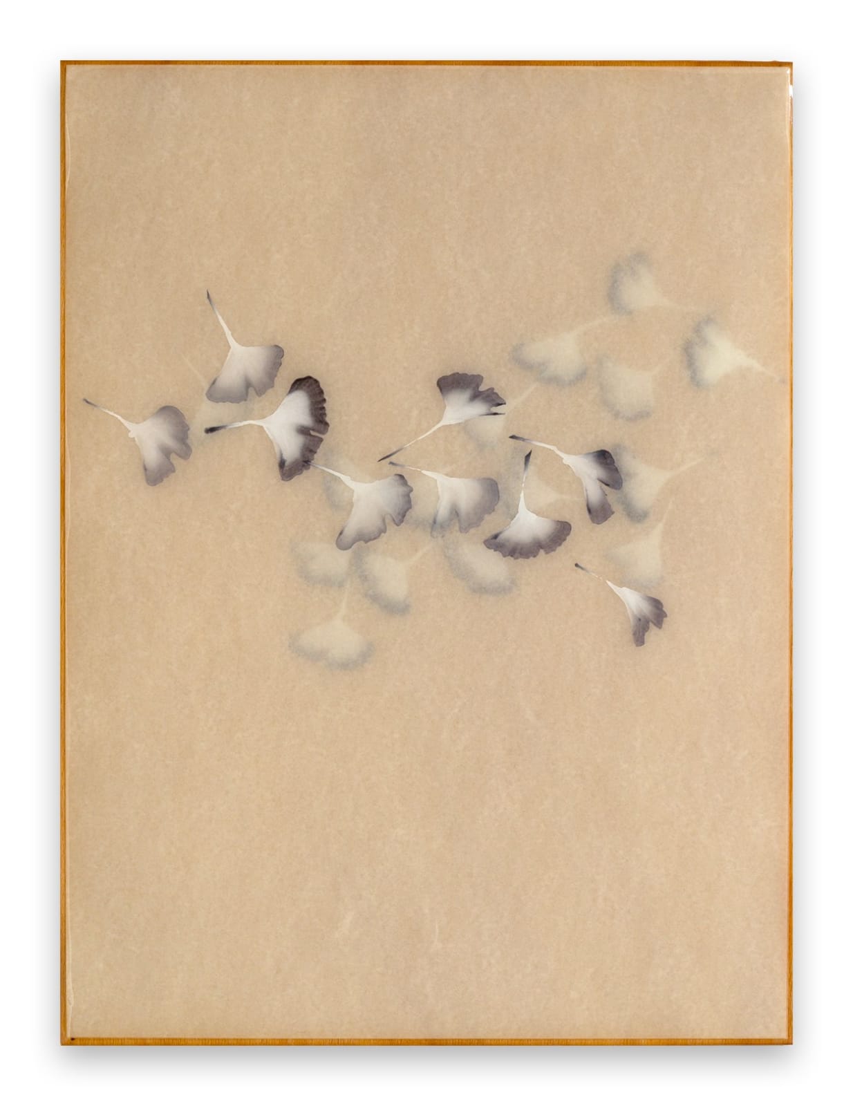 Christine Brunella, Poem (R2557), 2025