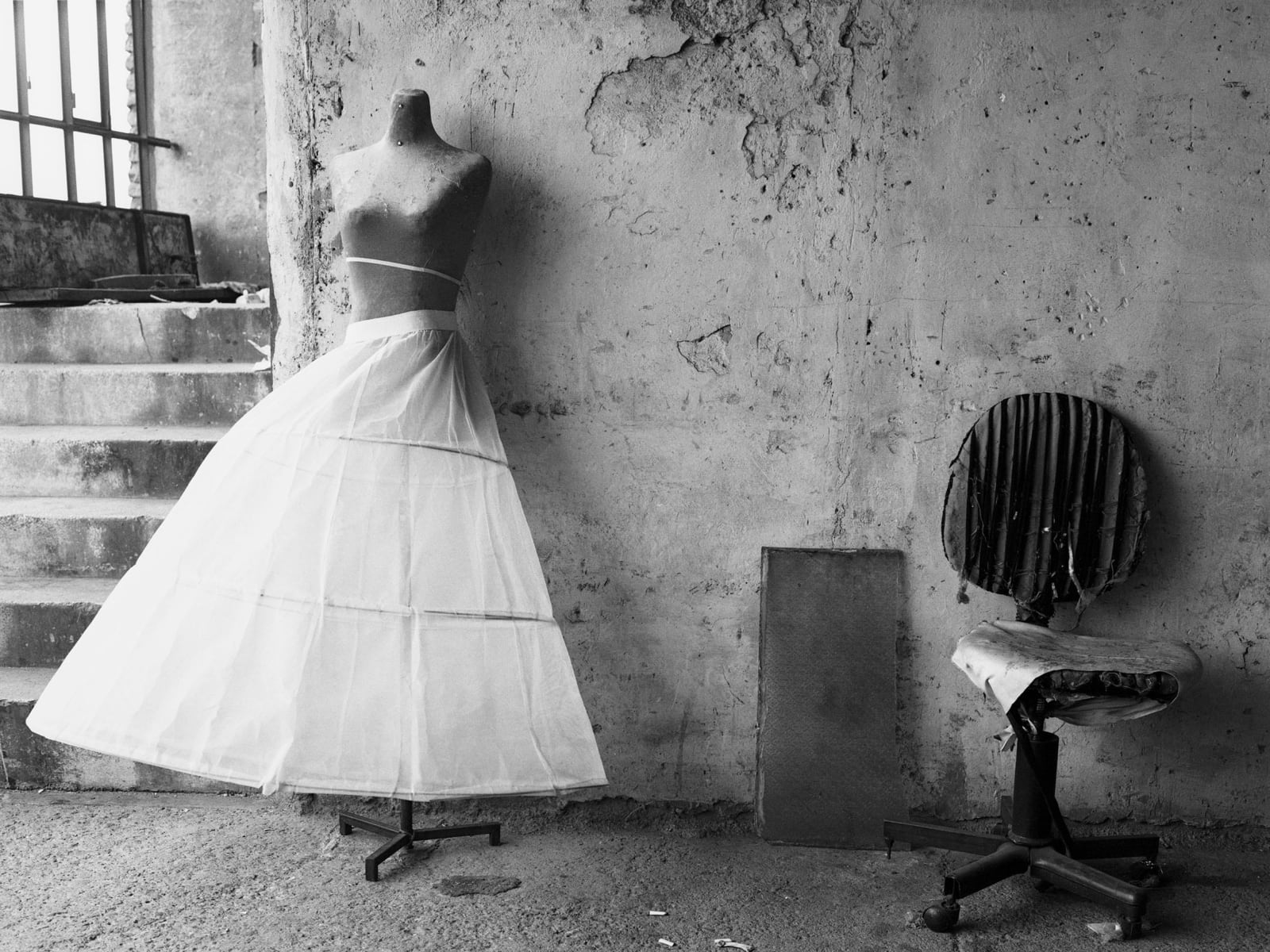 Tahmineh Monzavi, Brides, 2012