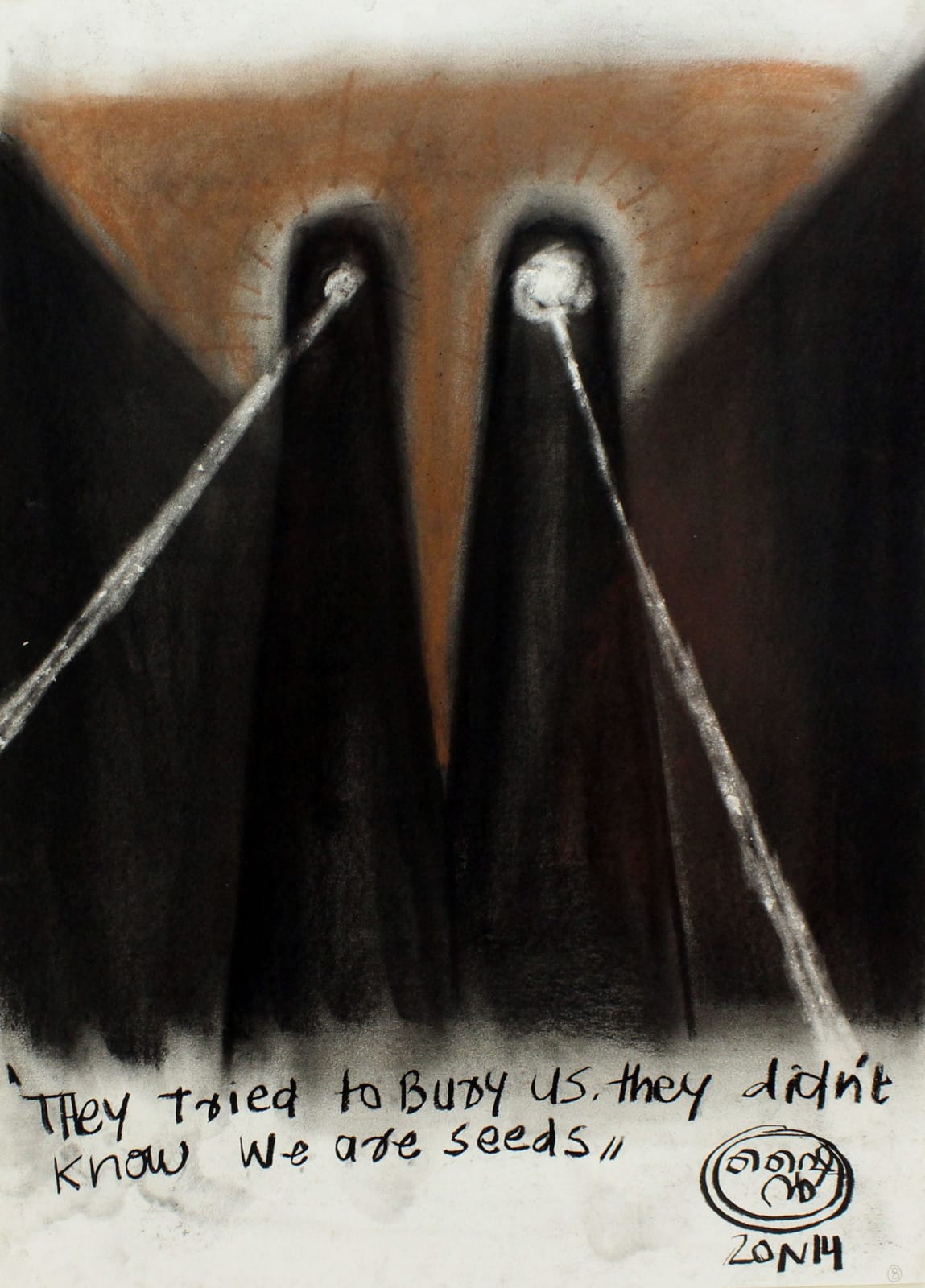 Shine Shivan, 2014