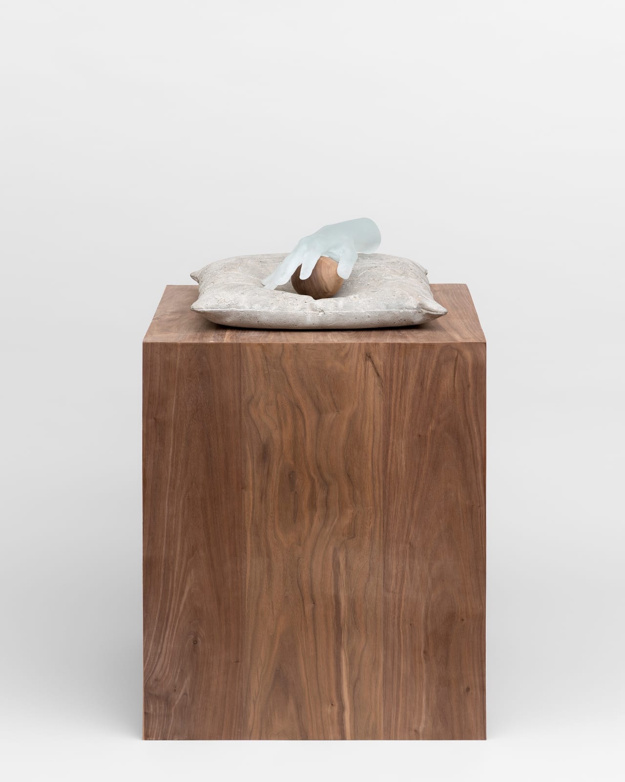 Jimmy Ruf, FUGIT IRRPARABLE TEMPUS, 2018