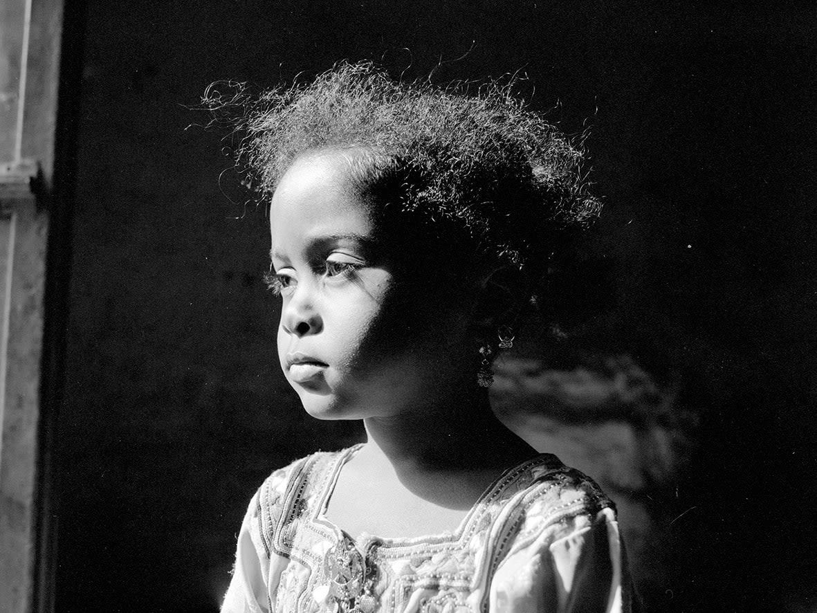 Tahmineh Monzavi, Afro-Iranians, 2020-2022