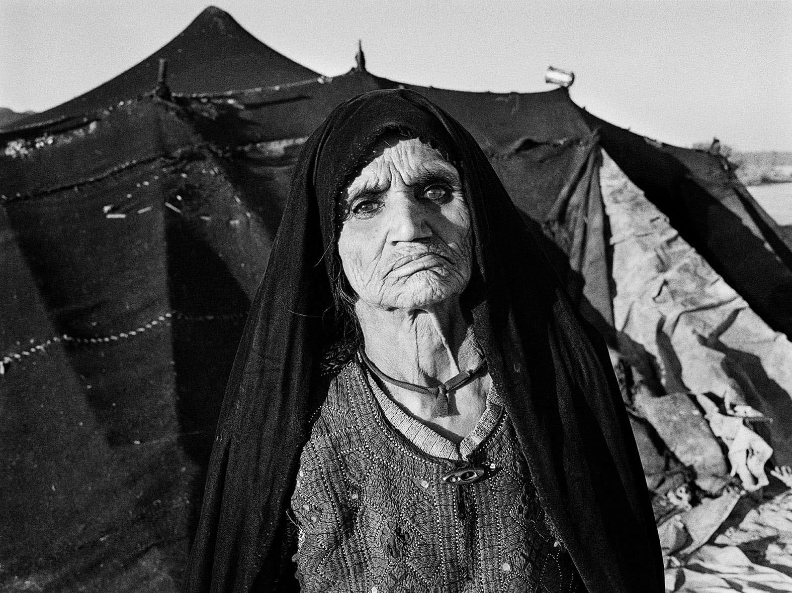 Tahmineh Monzavi, Hamoon, 2019-2021