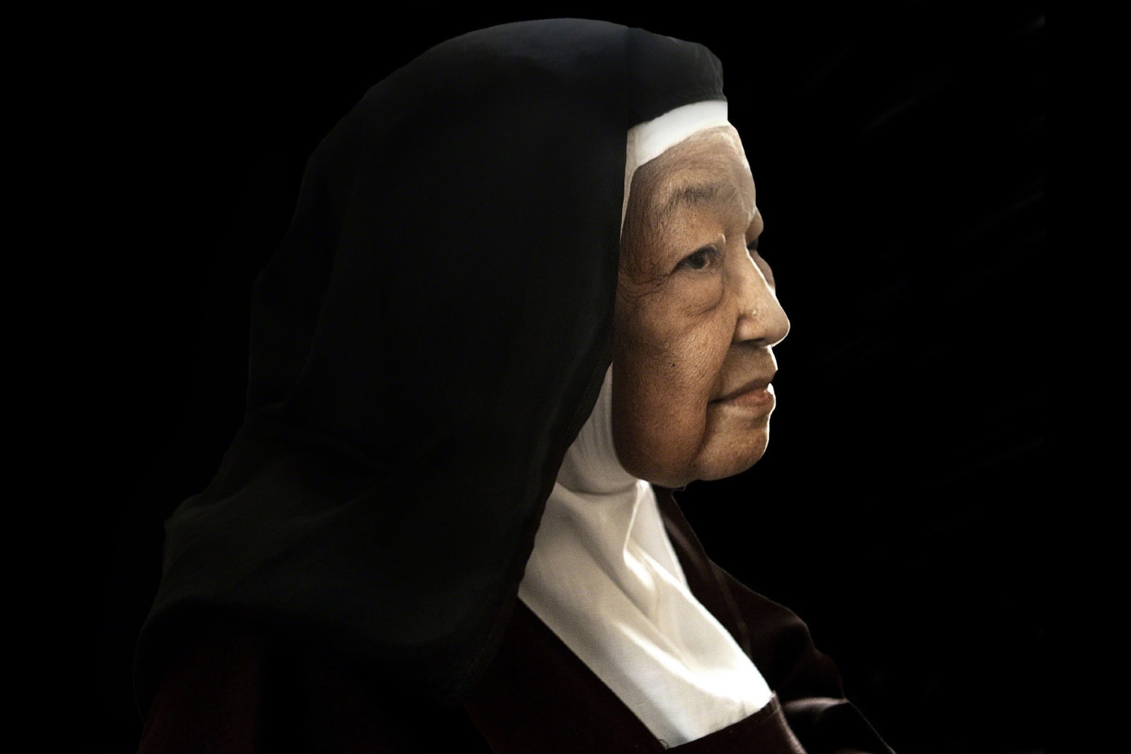 Nyaba Leon OUEDRAOGO, Moniales cisterciennes soeur de tamale au ghana