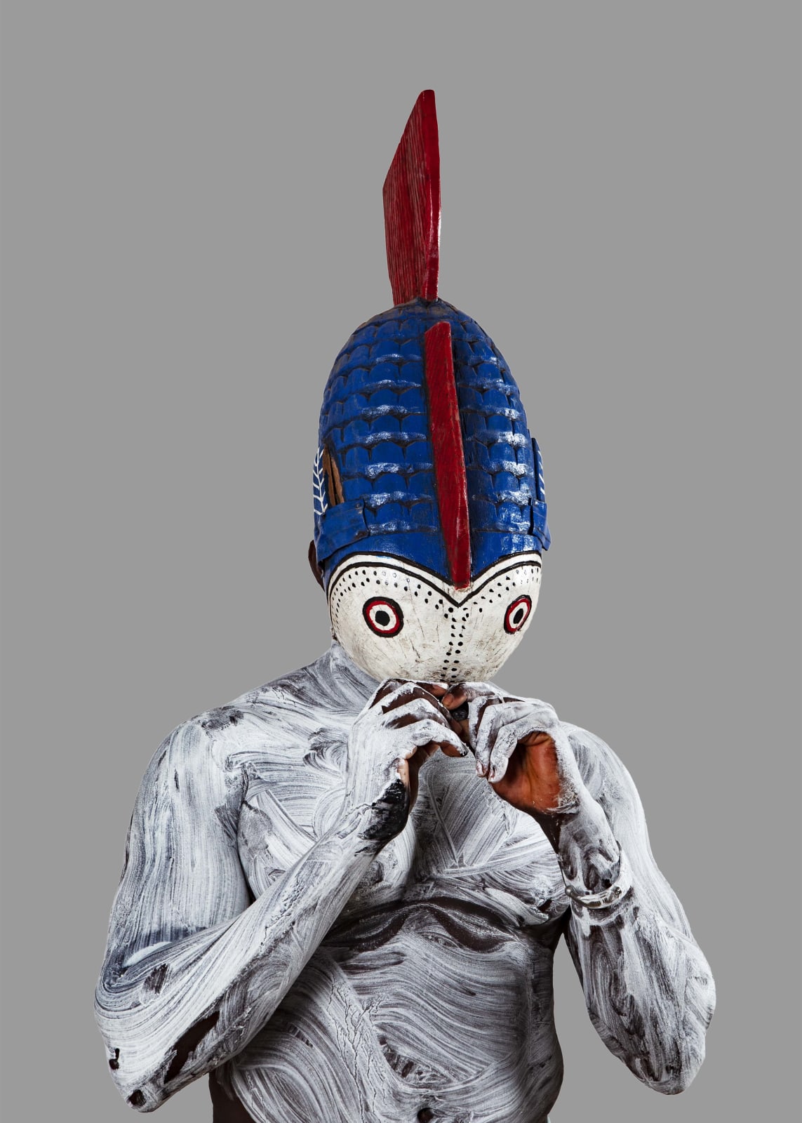 Nyaba L Ouedraogo, l'autre et moi , 2022