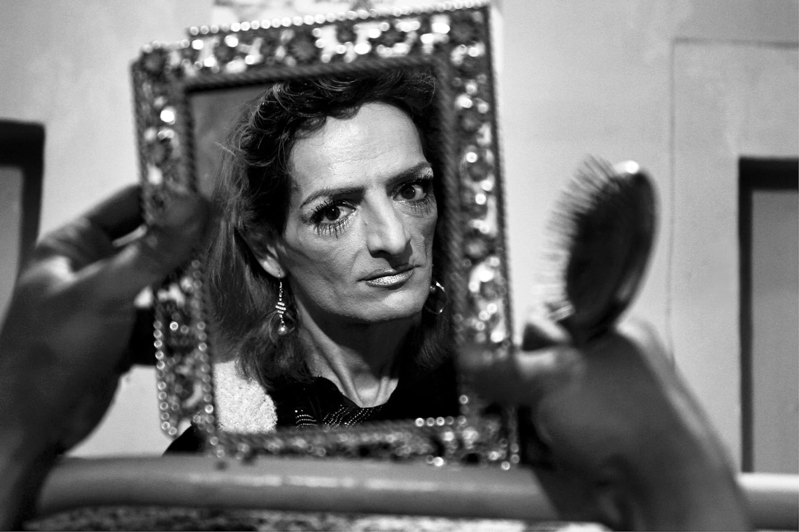 Tahmineh Monzavi, 2010-2016