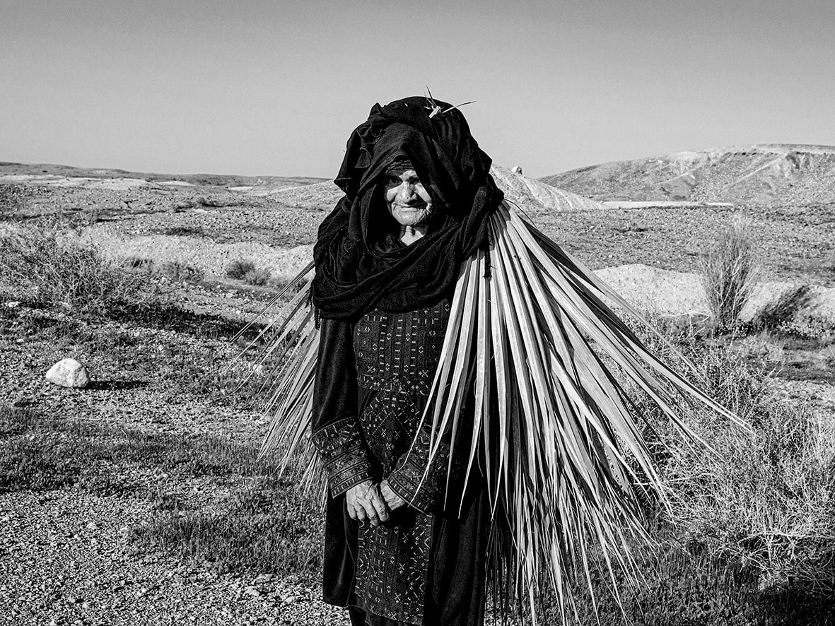 Tahmineh Monzavi, Afro-Iranians, 2020-2022