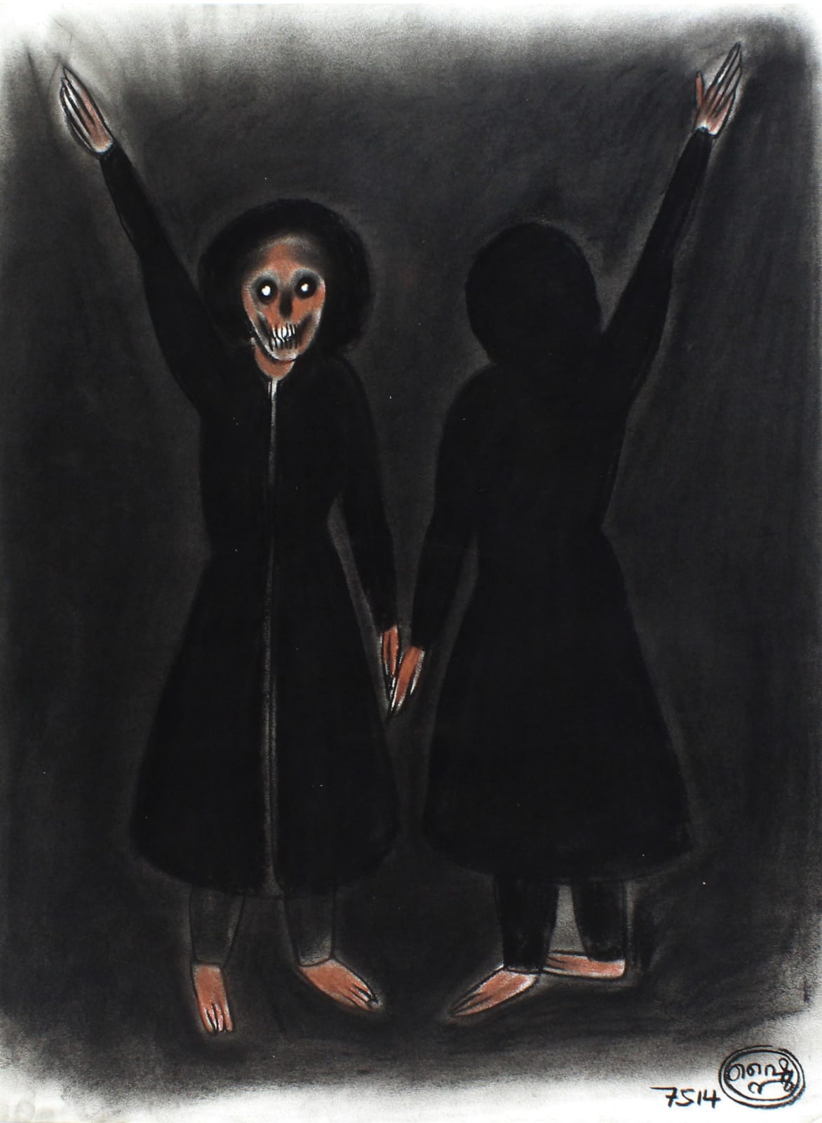 Shine Shivan, 2014