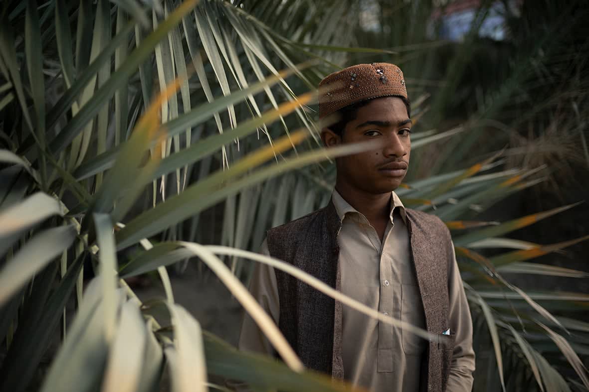 Tahmineh Monzavi, Afro-Iranians, 2020-2022