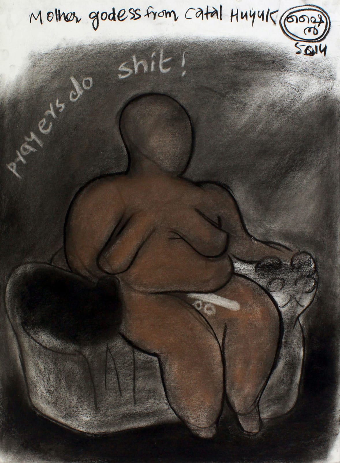 Shine Shivan, 2014