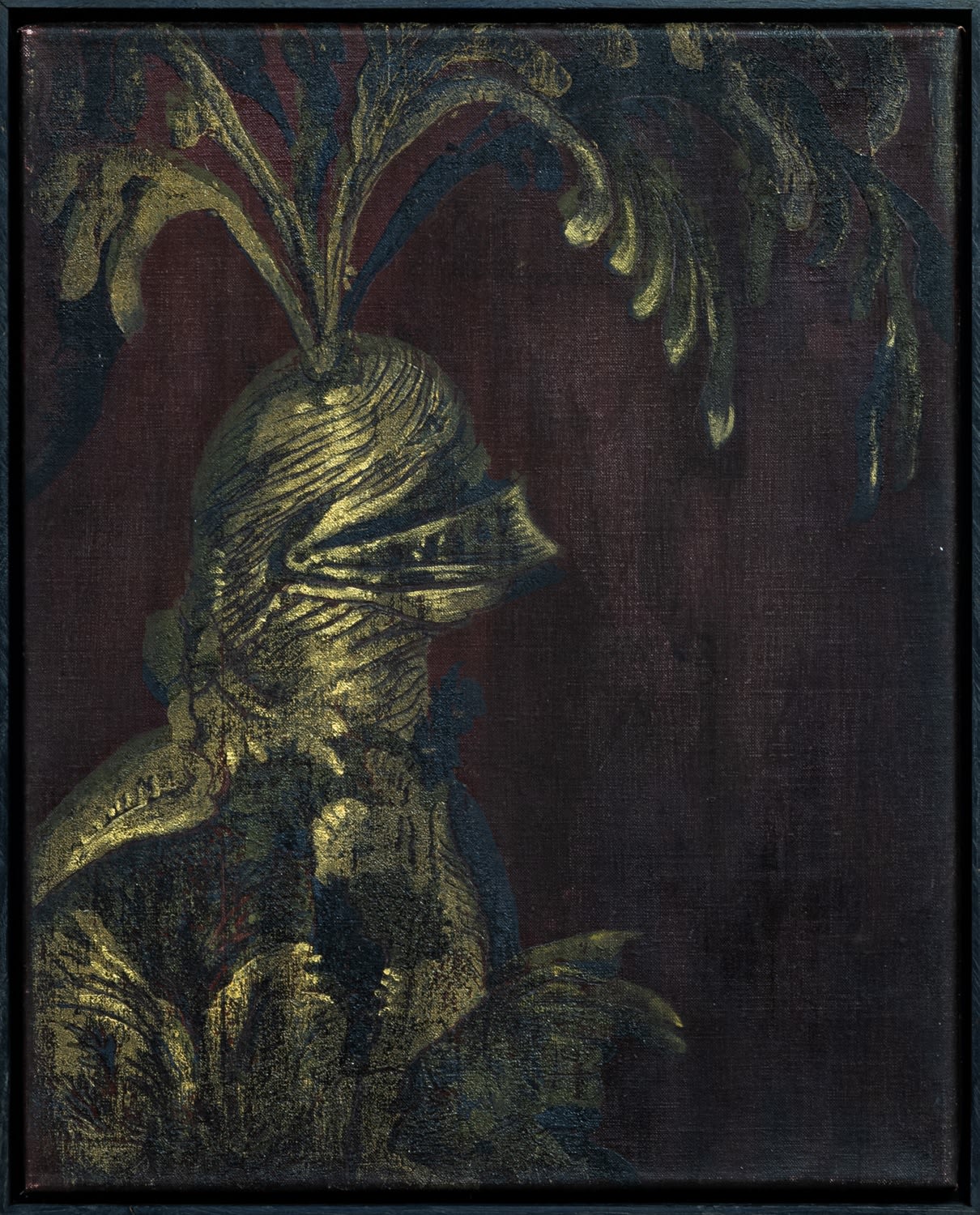Arnaud Rochard, Vérité, 2023