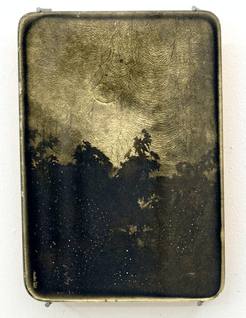 André Guiboux, Orotones, 2023