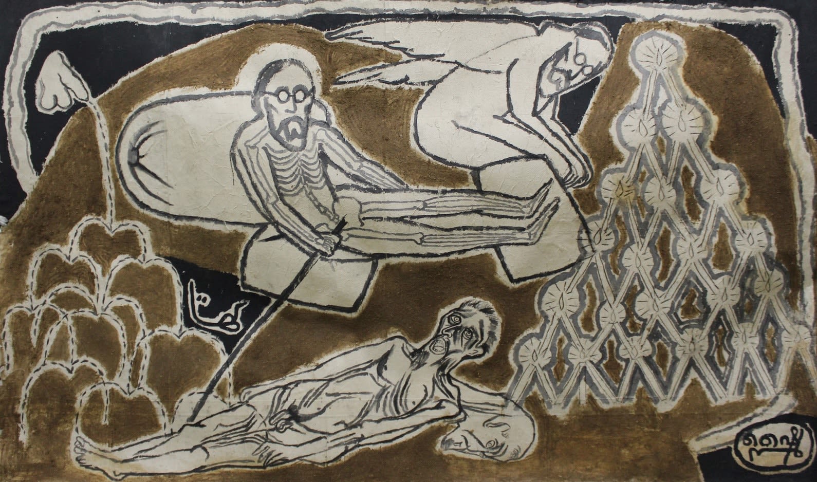 Shine Shivan, Khata, 2016 -2018
