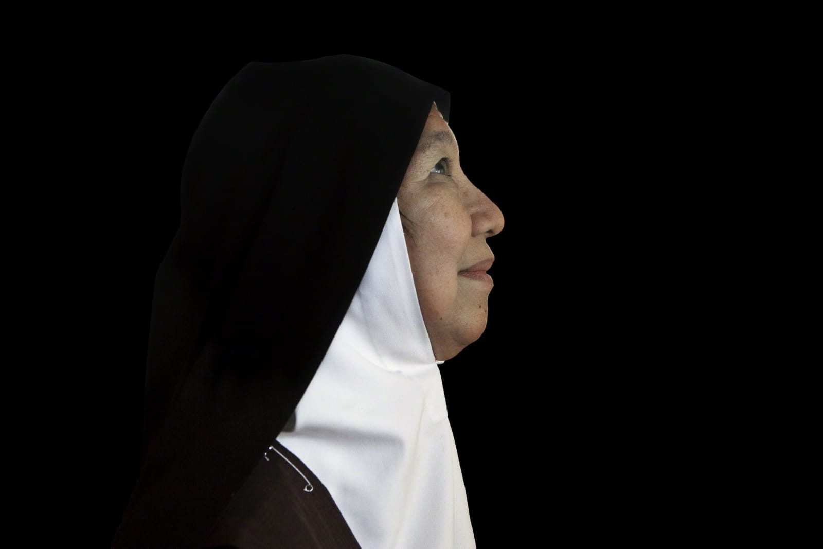 Nyaba Leon OUEDRAOGO, Moniales cisterciennes soeur de tamale au ghana