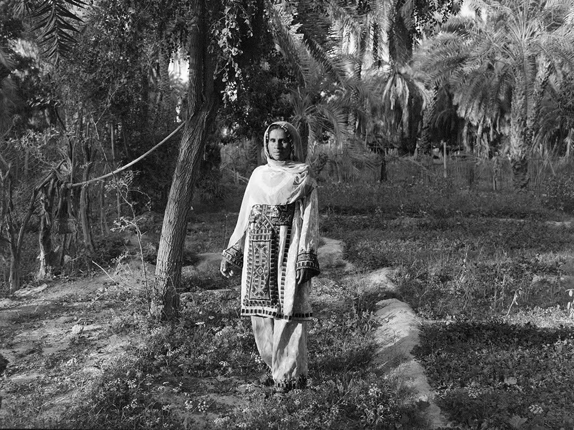 Tahmineh Monzavi, Afro-Iranians, 2020-2022