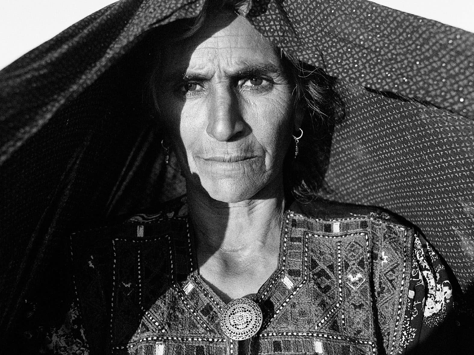 Tahmineh Monzavi, Hamoon, 2019-2021