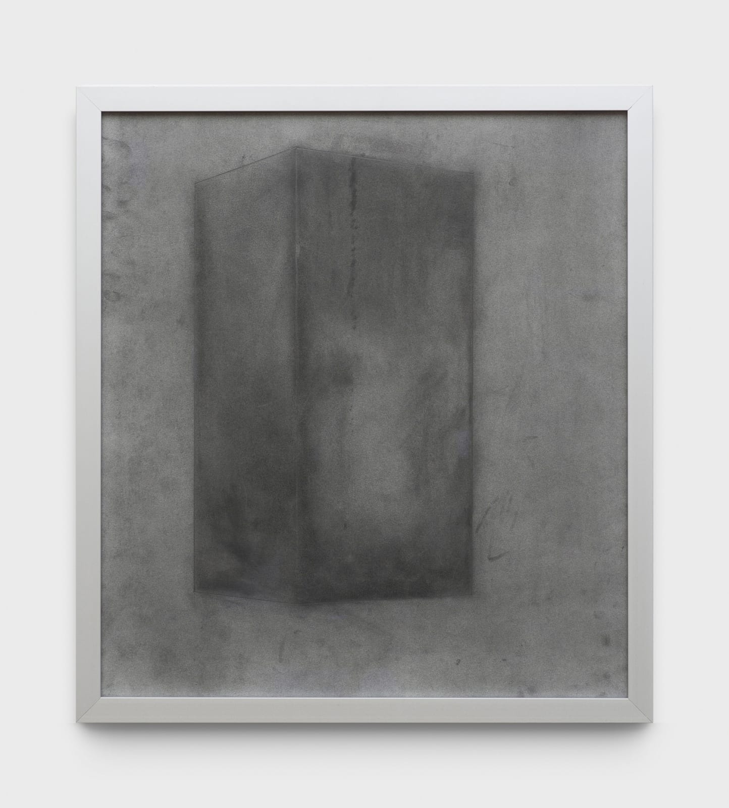 Jimmy Ruf, TURSA (GEIST), 2021