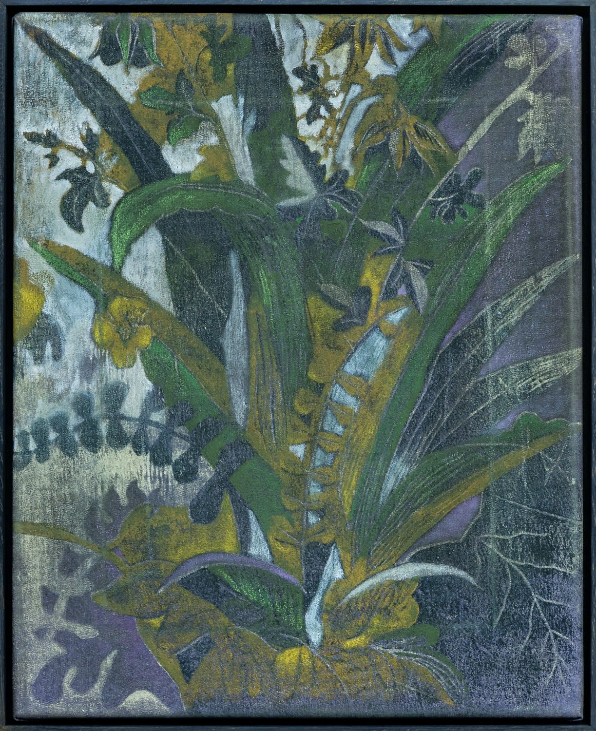 Arnaud Rochard, Fleurs, 2023