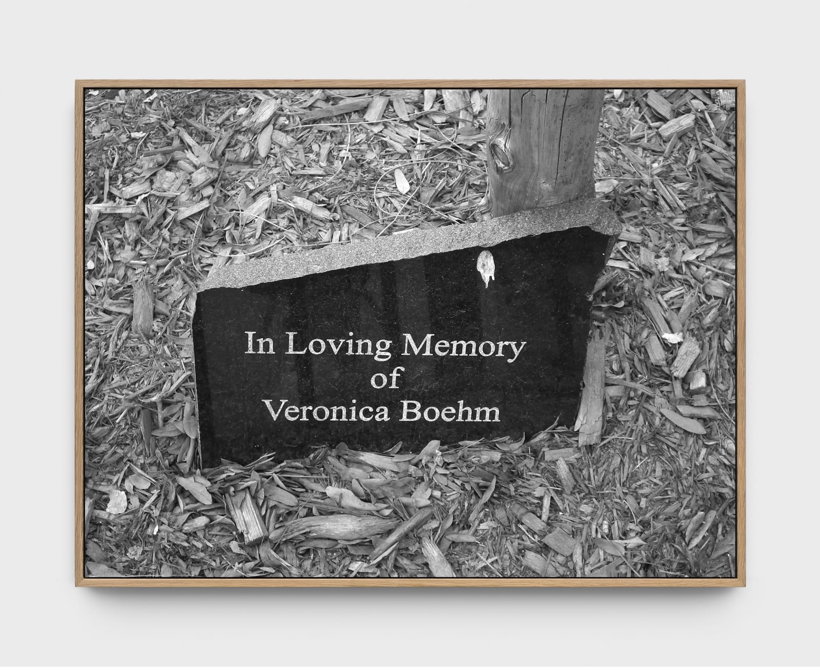 Jimmy Ruf, THIS IS THE END, 2018