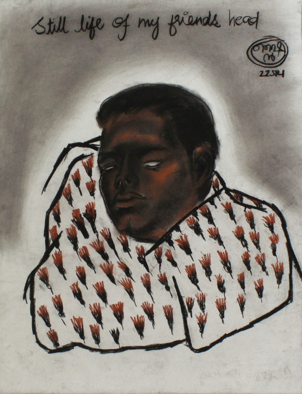 Shine Shivan, 2014