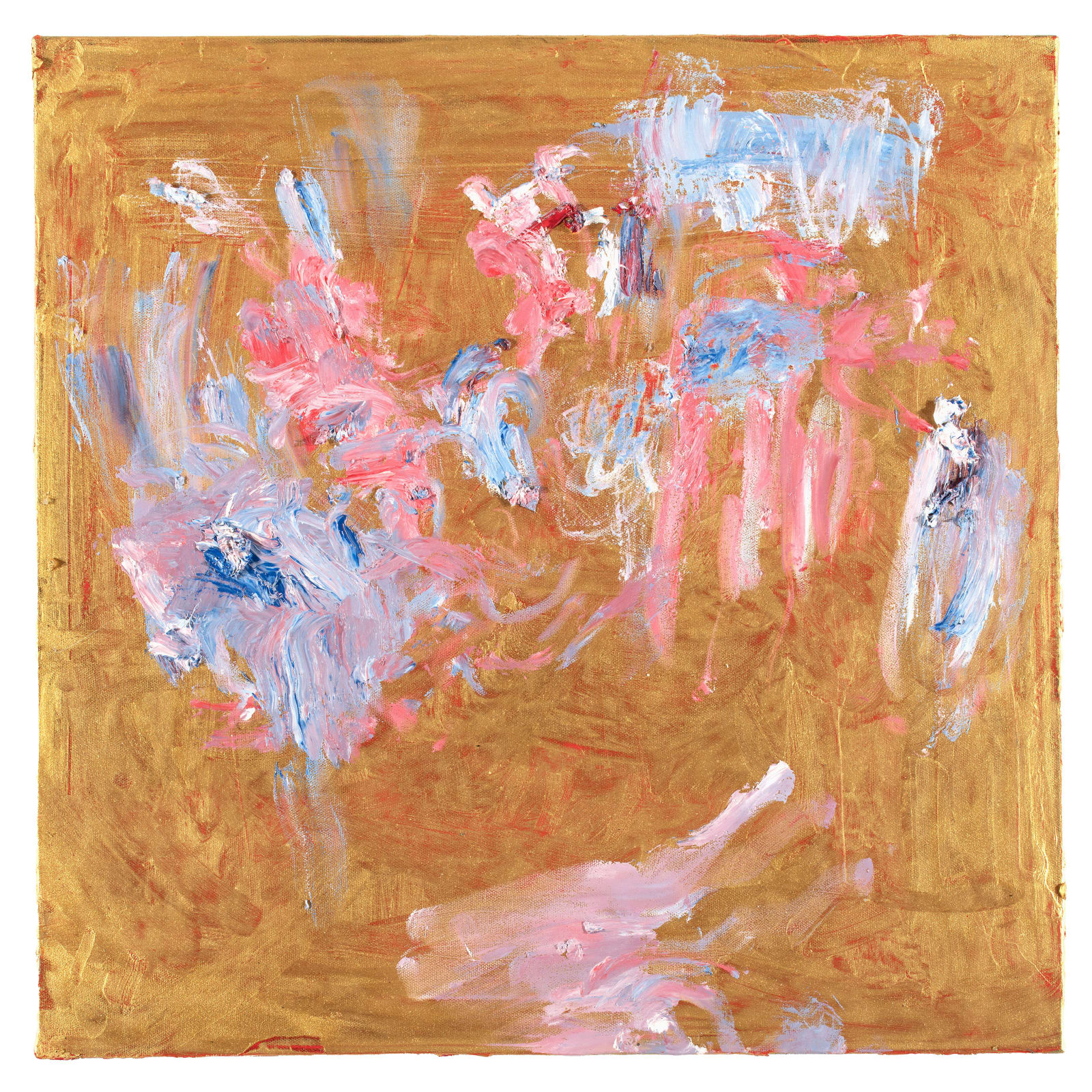 Heikki Marila, Kultakausi 34., 2025