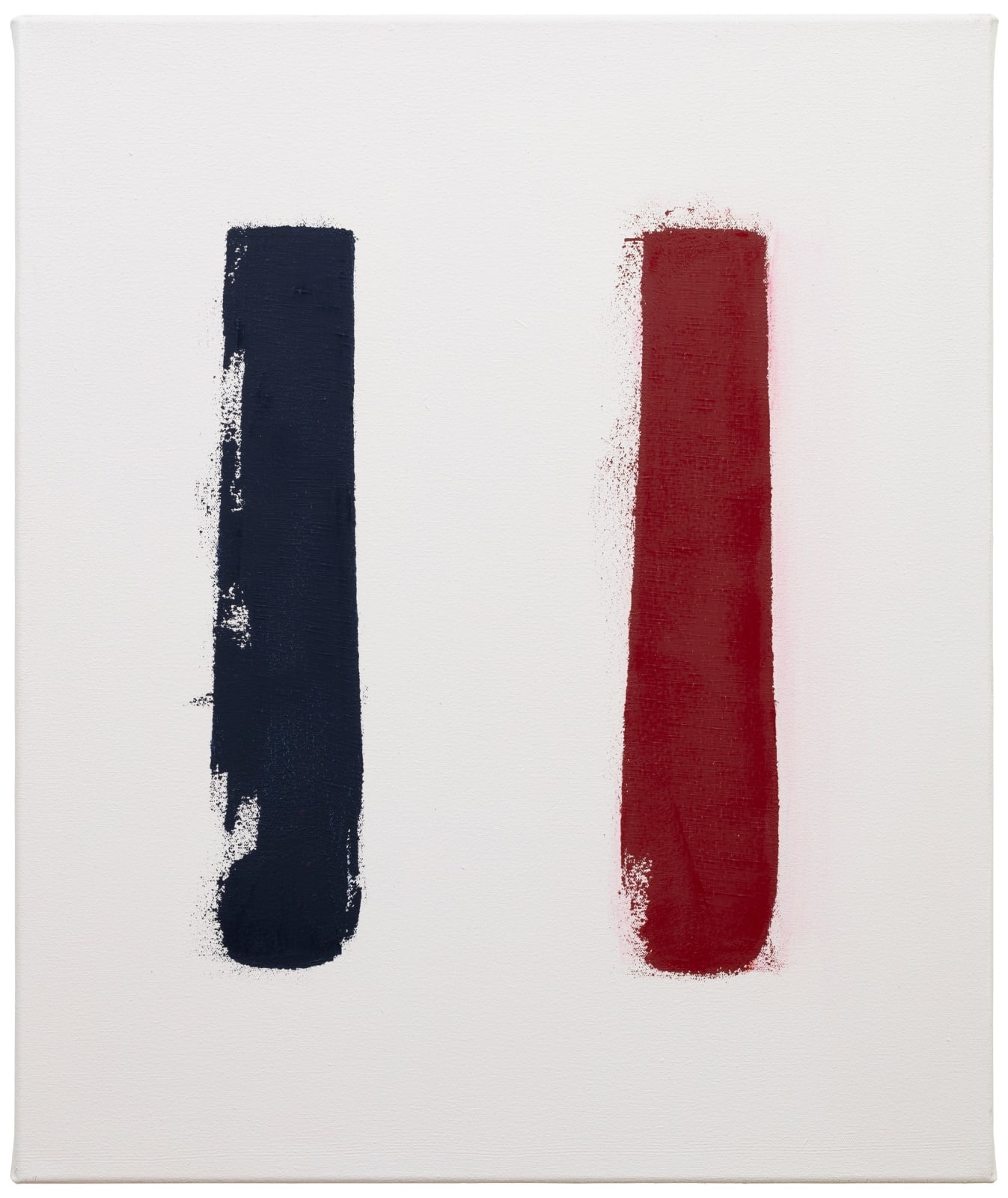 Liisa Pesonen, Rinnastus, 2024