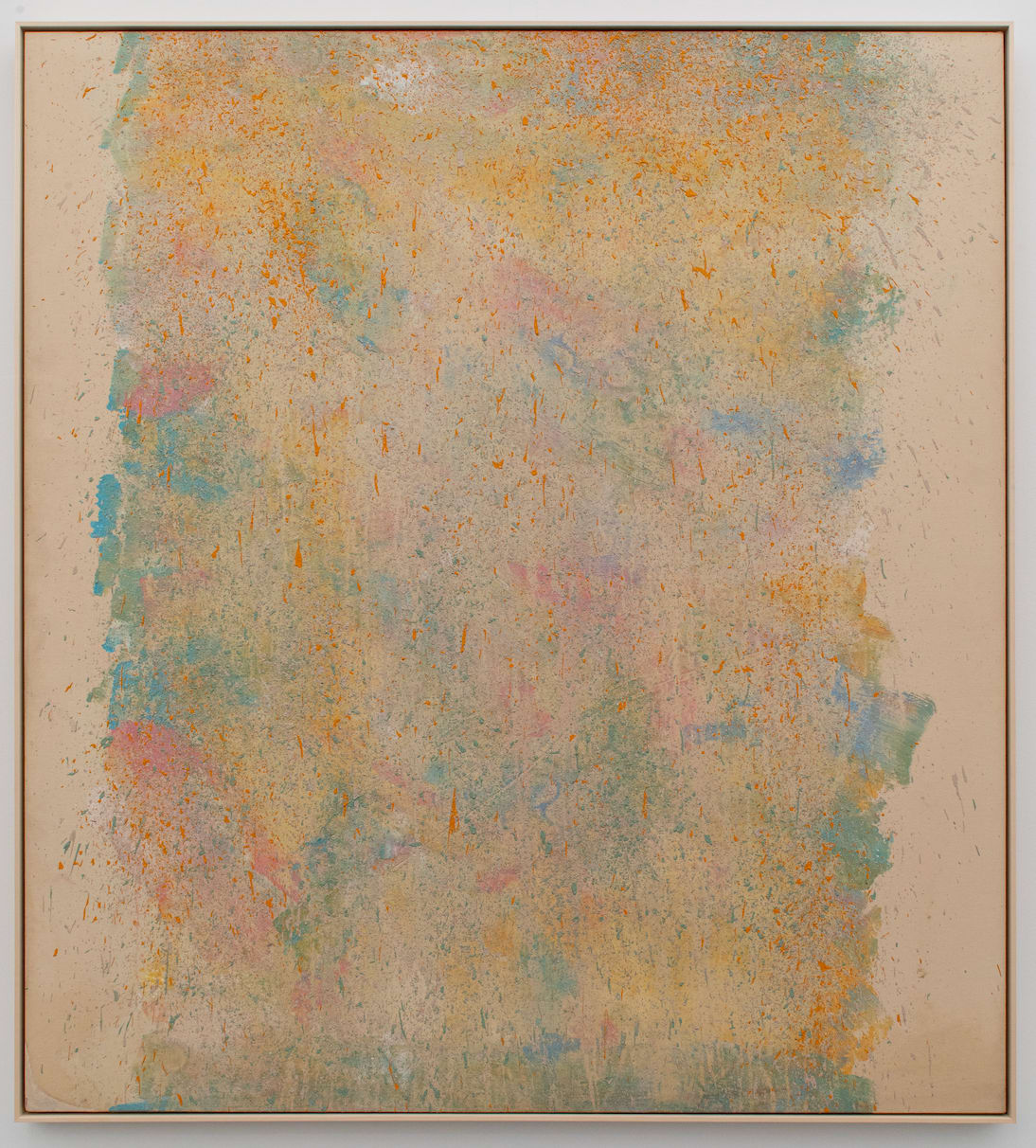 Iria Leino, A Second, 1974