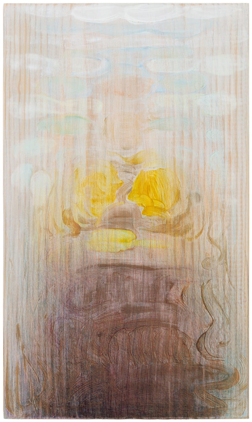 Susanne Gottberg, Bride to Be., 2022