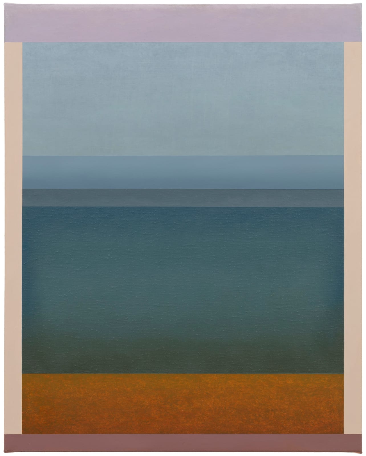 Jesper Nyrén, Utan titel 25 (Mystras), 2024