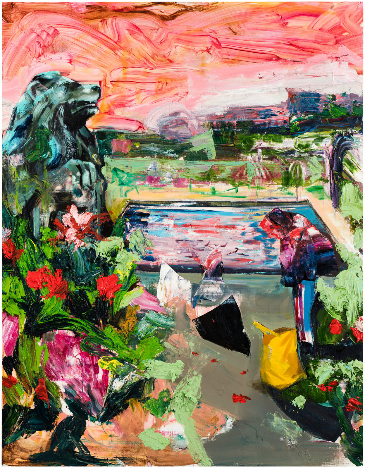 Viljami Heinonen, Pilgrim's Path, 2023