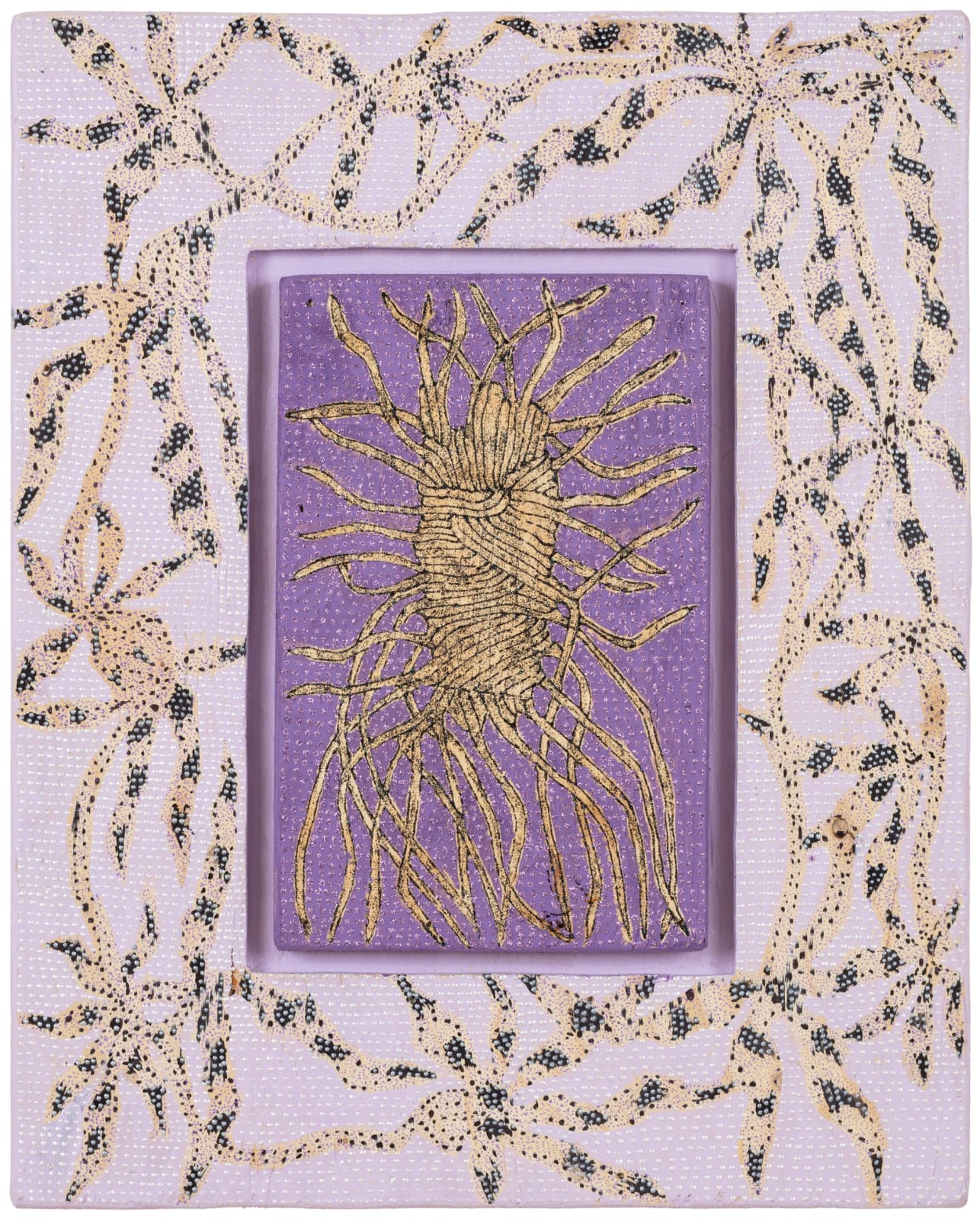 Marika Mäkelä, Emissary of Scent IV, 2019