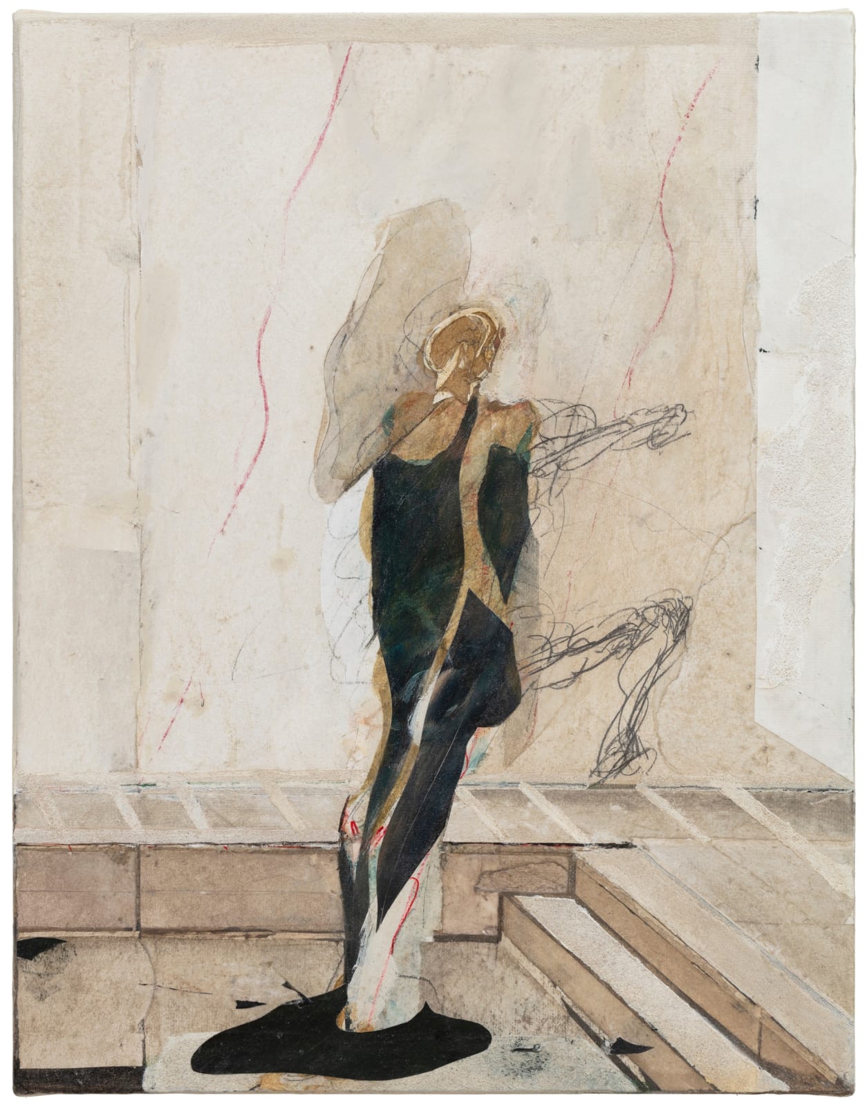 Reima Nevalainen, Genkan, 2024