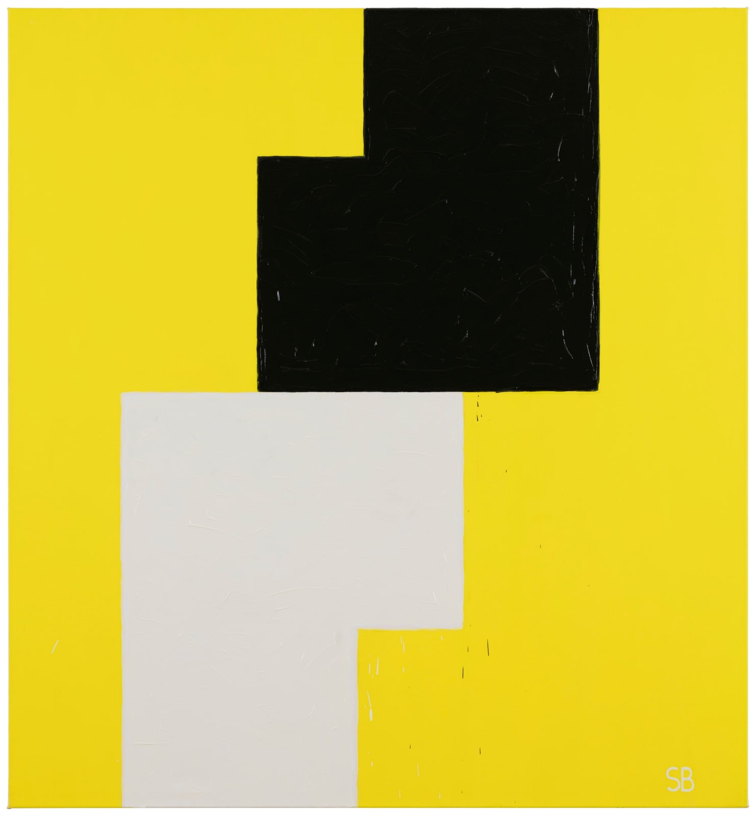 Stig Baumgartner, Kaksi askelta, 2017