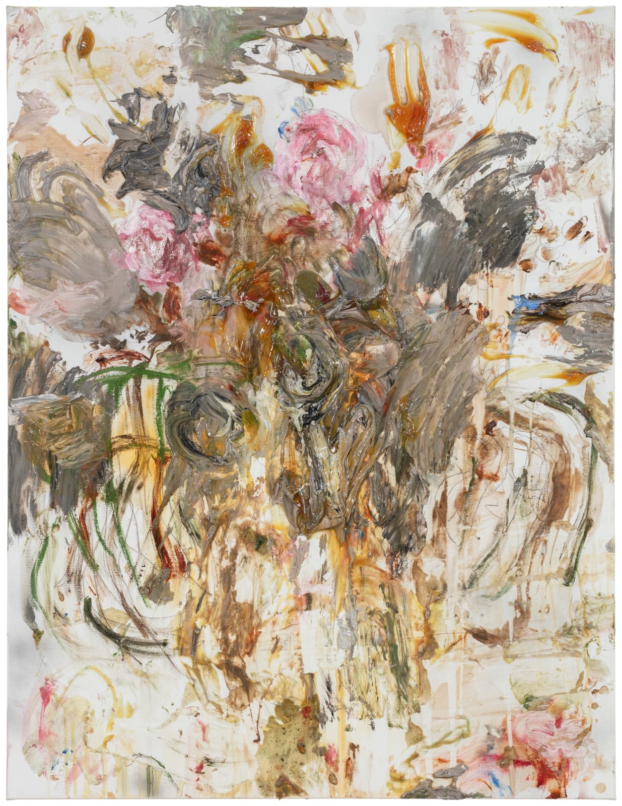 Heikki Marila, Kukat XCVII (97.), 2021