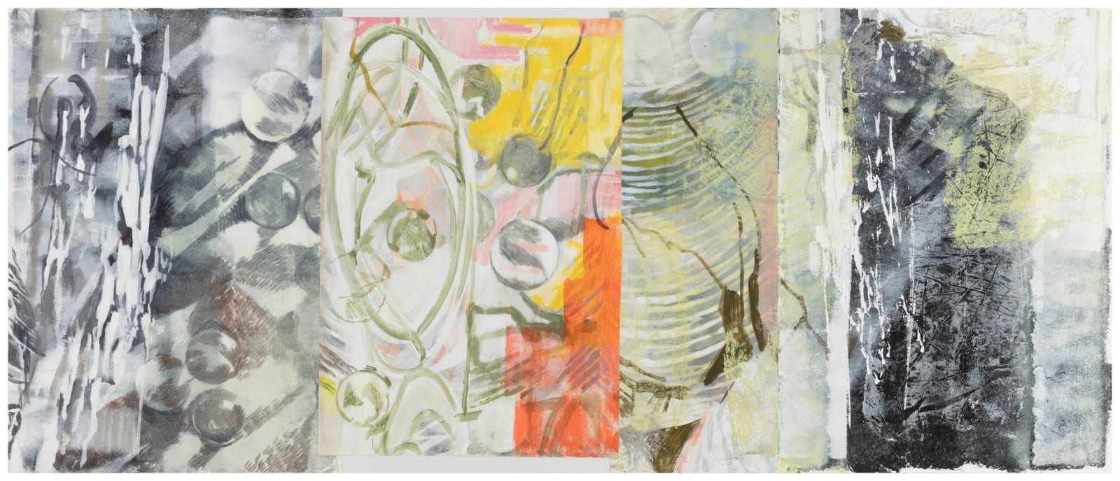 Johanna Ehrnrooth, Pachinko, 2018