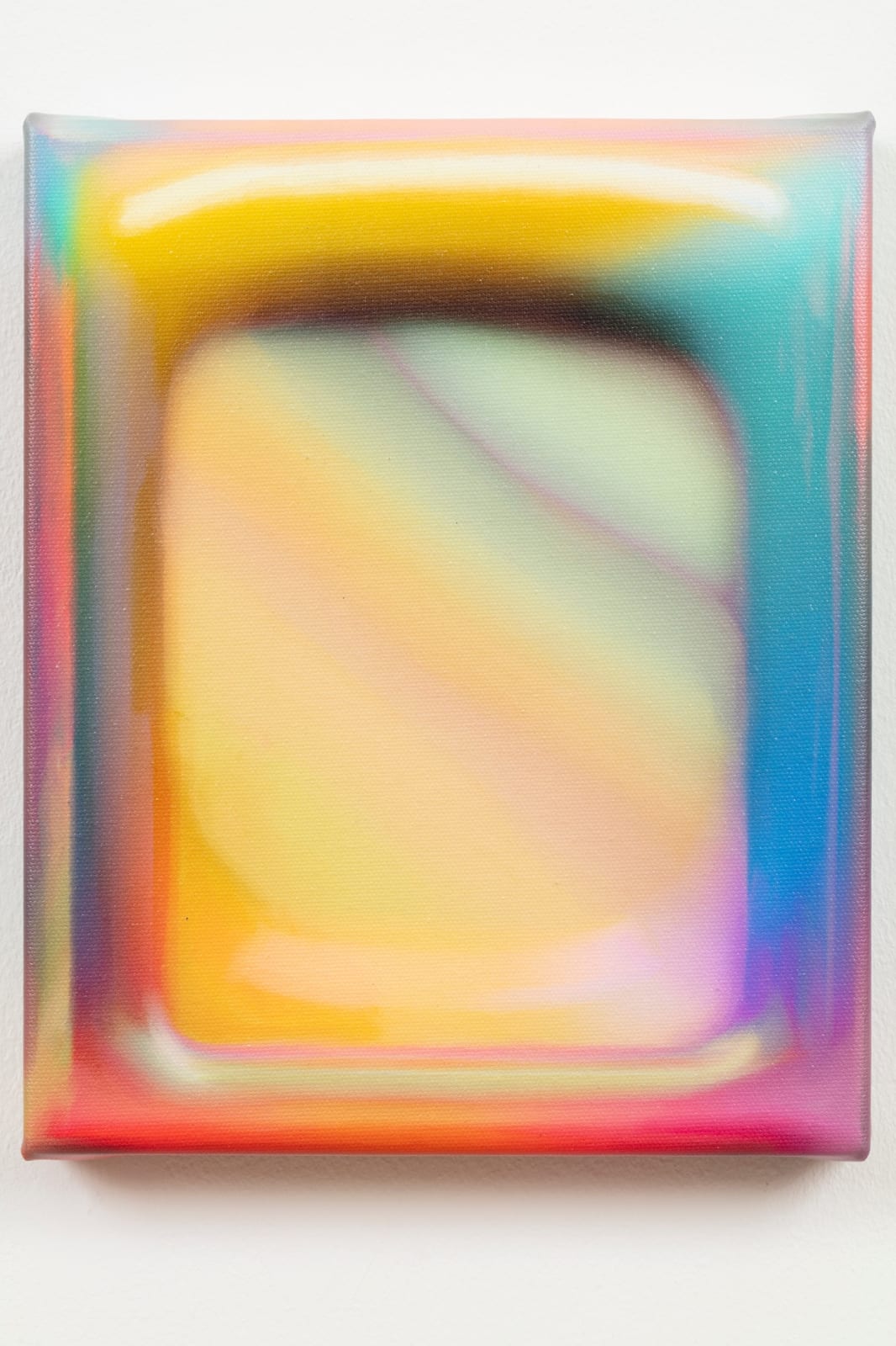 Gioele Amaro, Sweet Haven, 2024