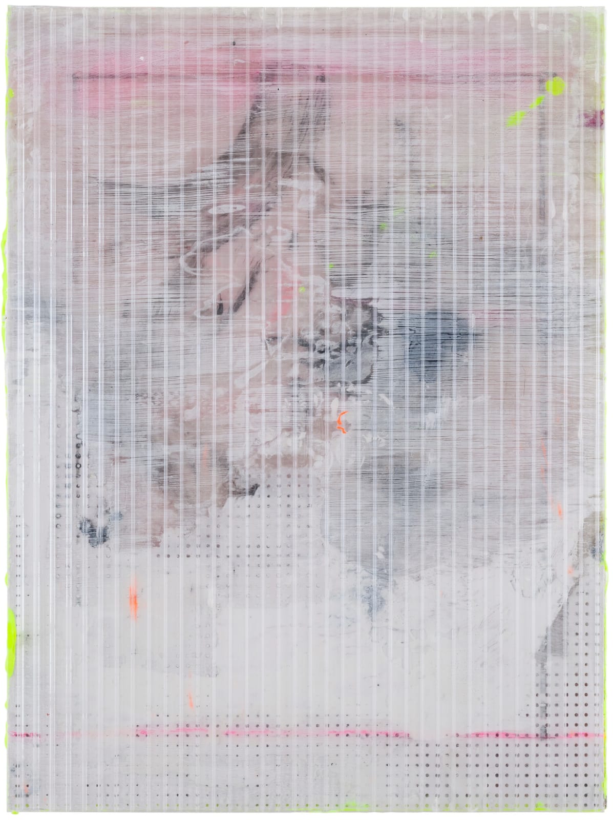 Ville Kylätasku, Untitled, 2016