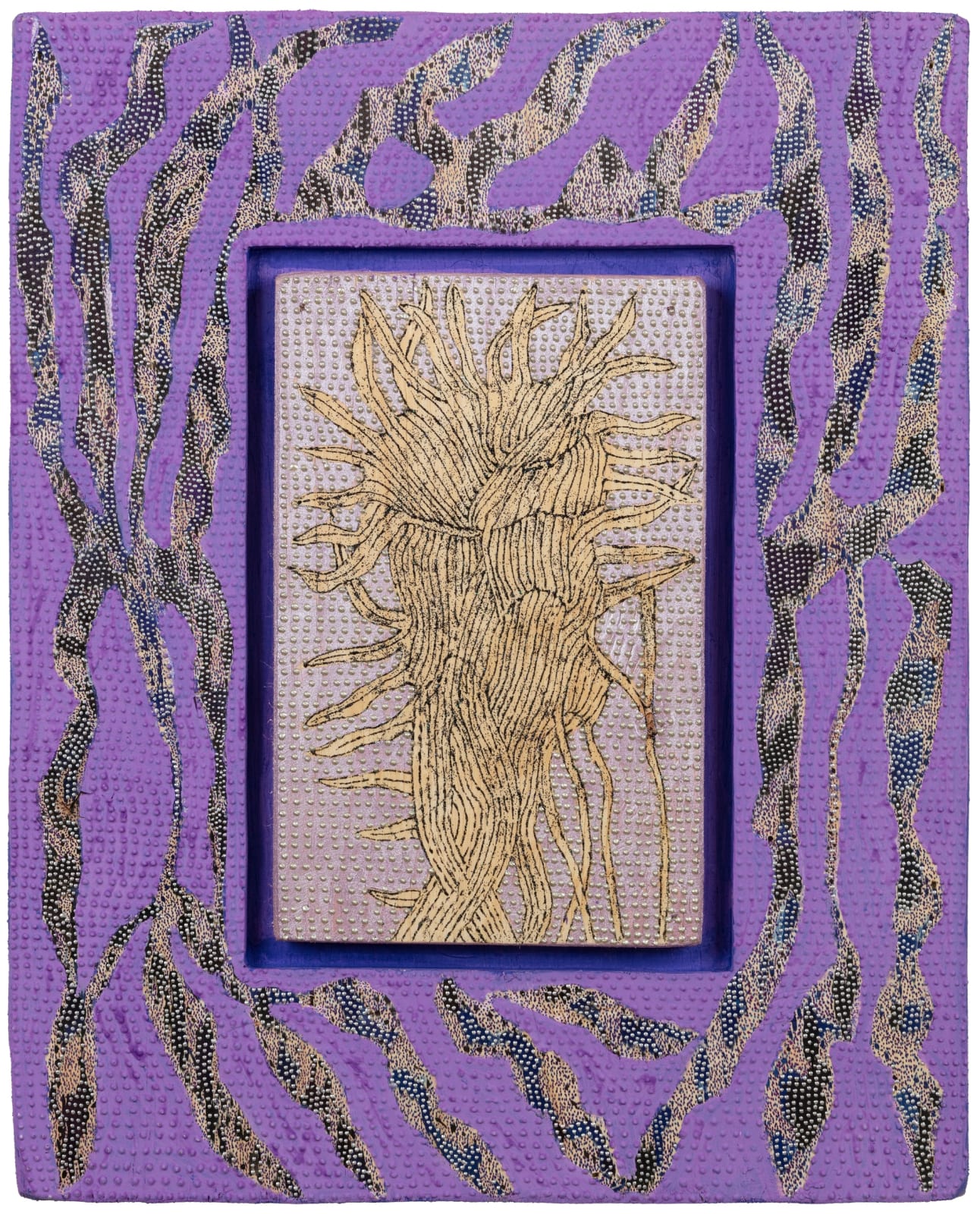 Marika Mäkelä, Emissary of Scent I, 2019