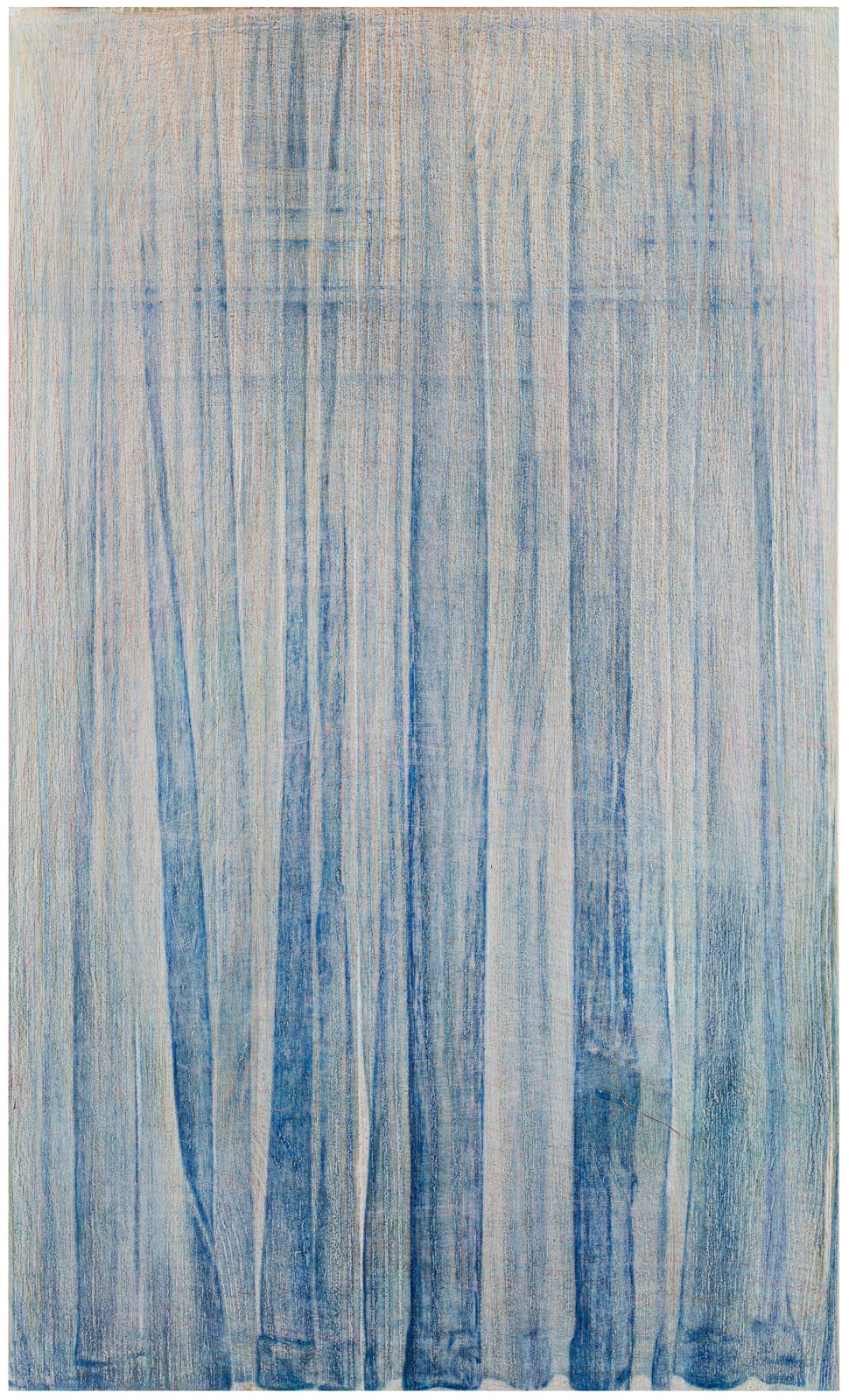 Susanne Gottberg, Behind The Scene, 2023