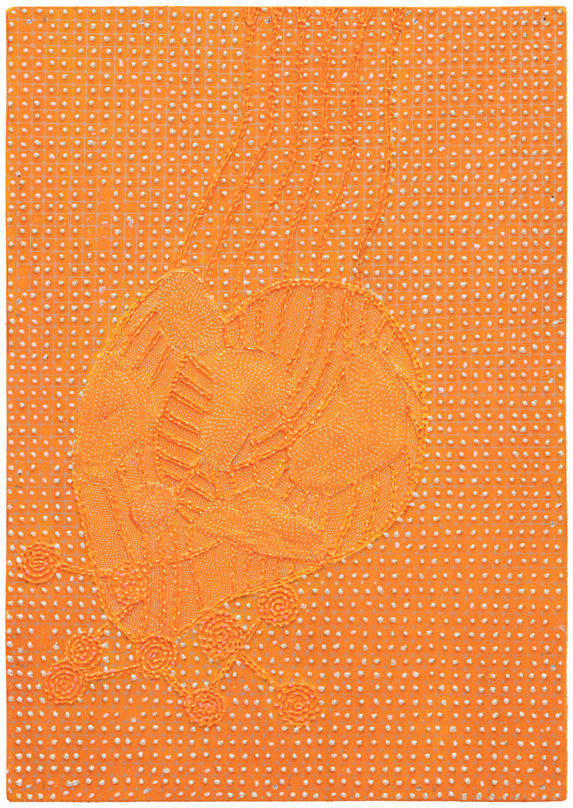 Marika Mäkelä, City Diaries X, 2021-2022