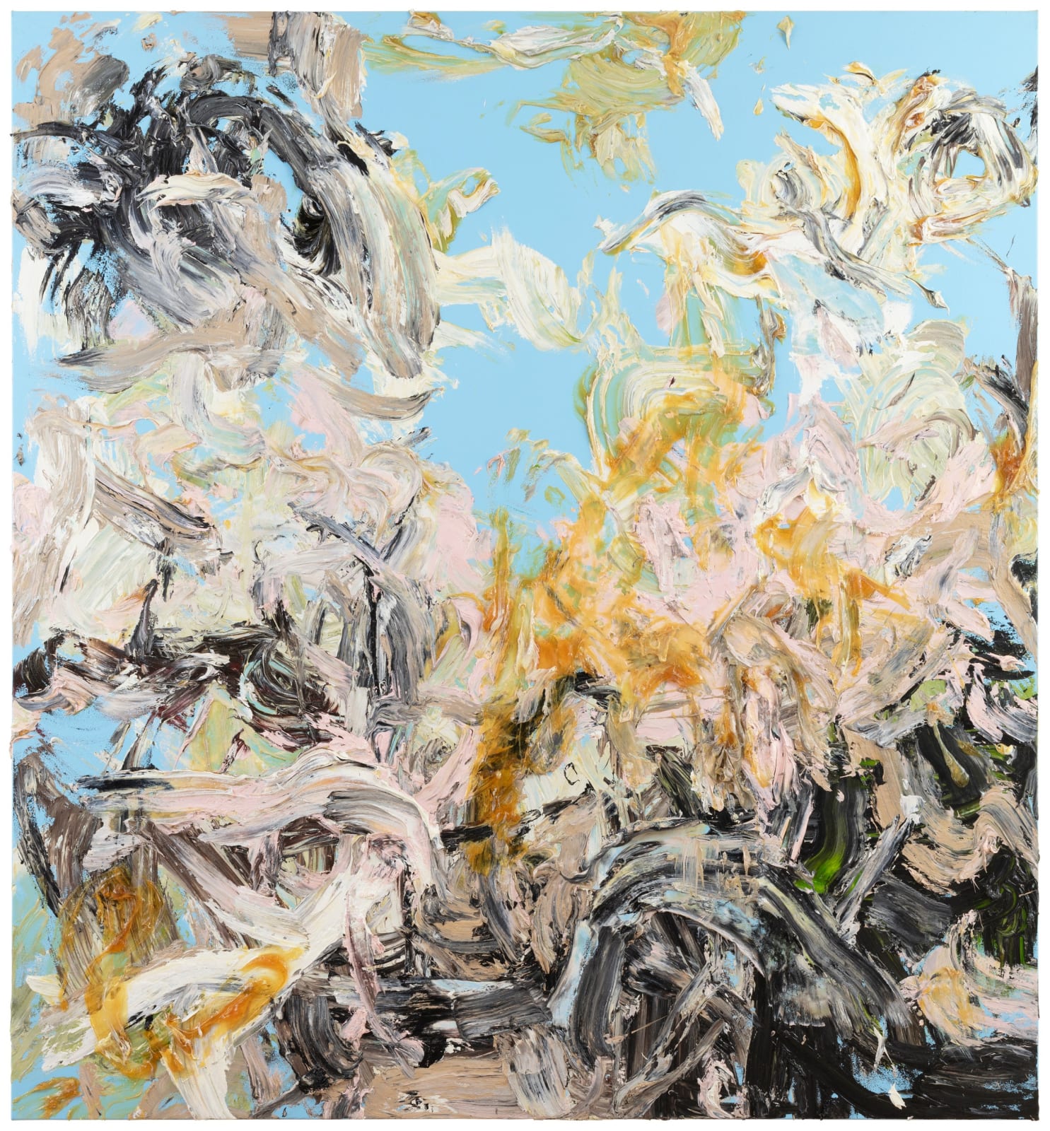 Heikki Marila, From the series B9, 2018