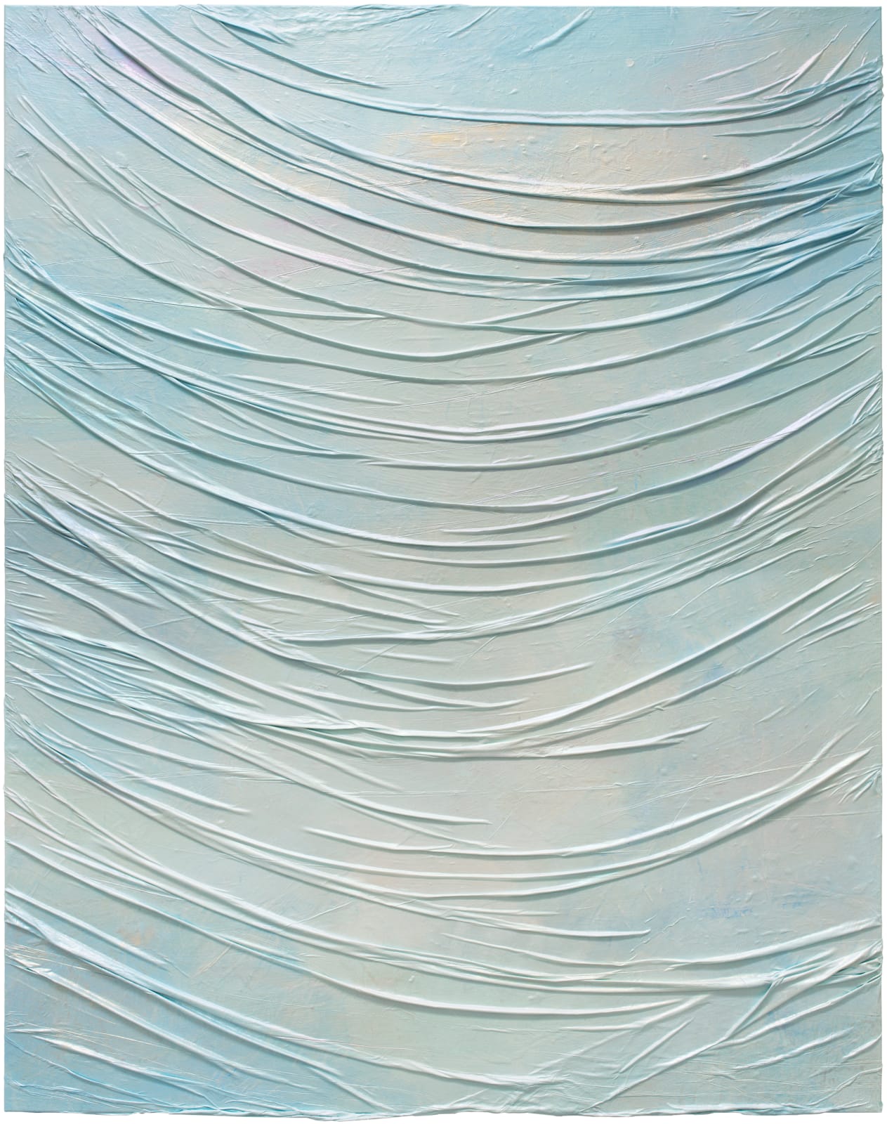 Marianna Uutinen, From the Series "Plastic Sky" 1, 2015