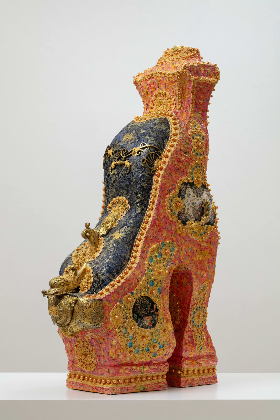 Tapani Kokko, Lohikäärmekenkä, 2026