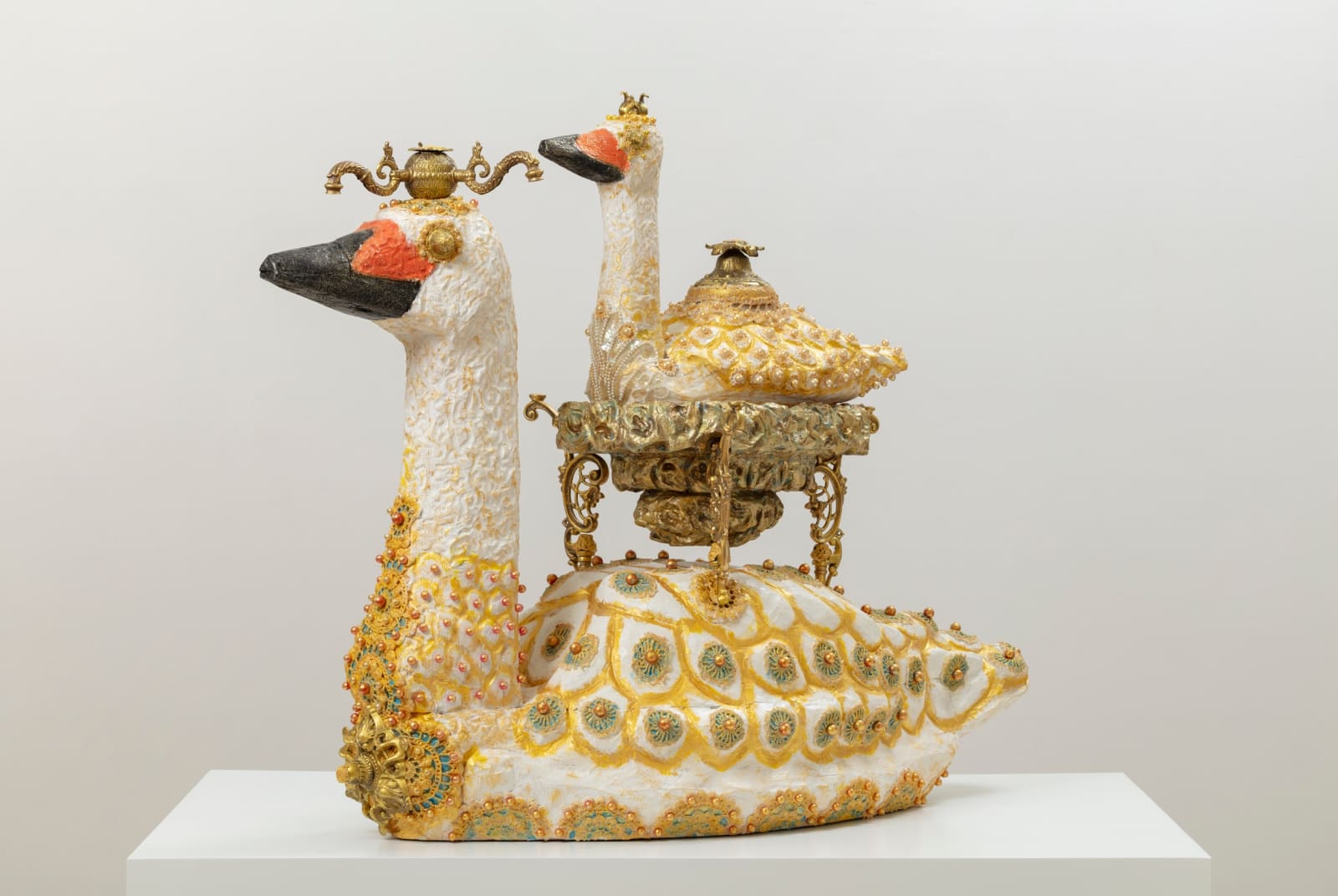 Tapani Kokko, Swans (Joutsenet), 2025