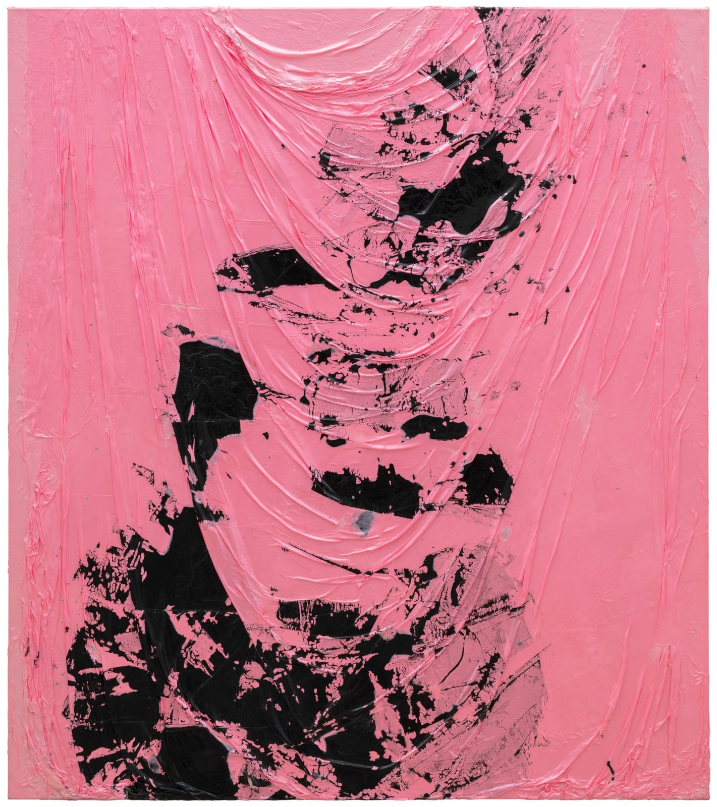 Marianna Uutinen, Love Supreme, 2013