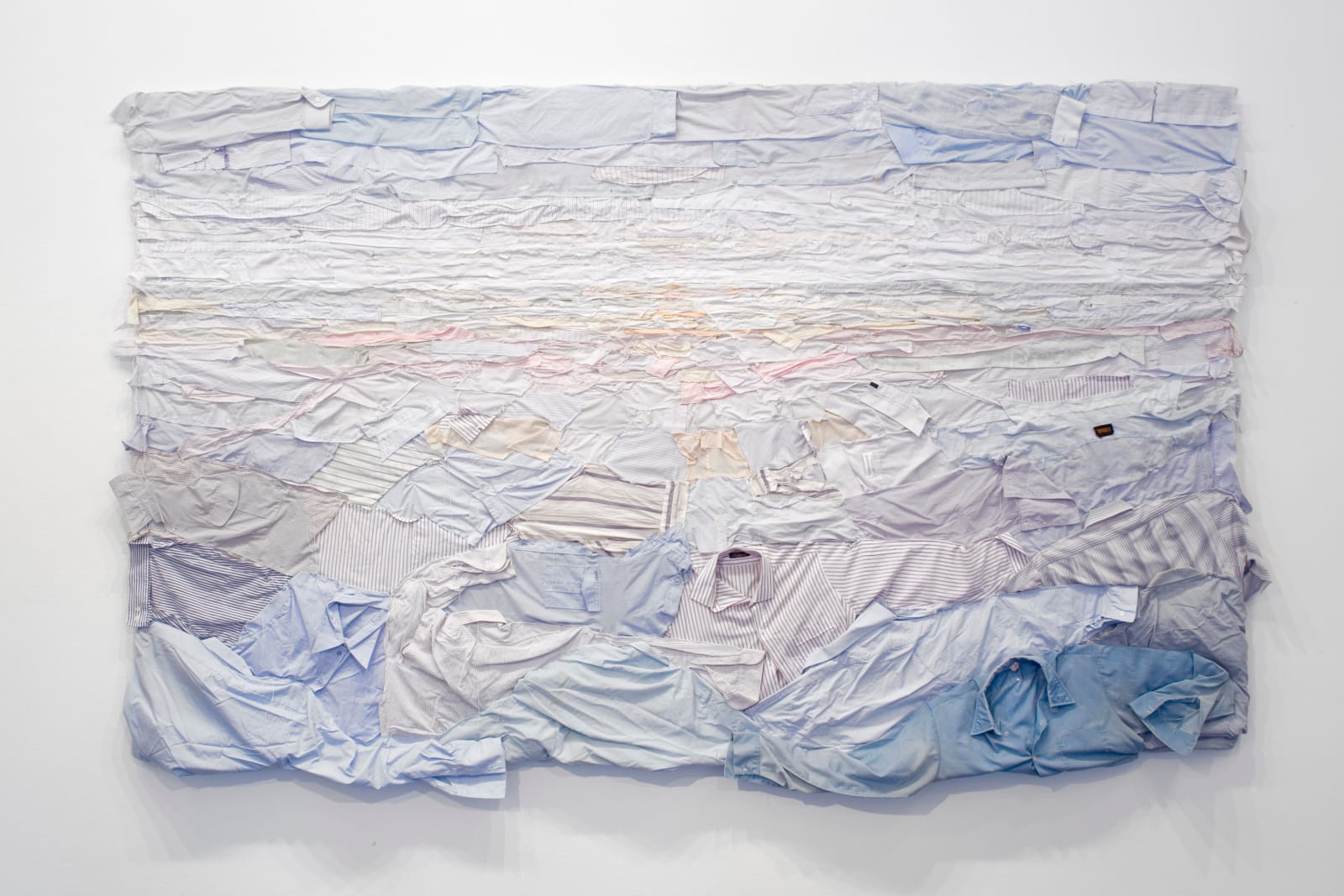 Kaarina Kaikkonen, Sometimes the Goodness Flickers on the Horizon, 2010