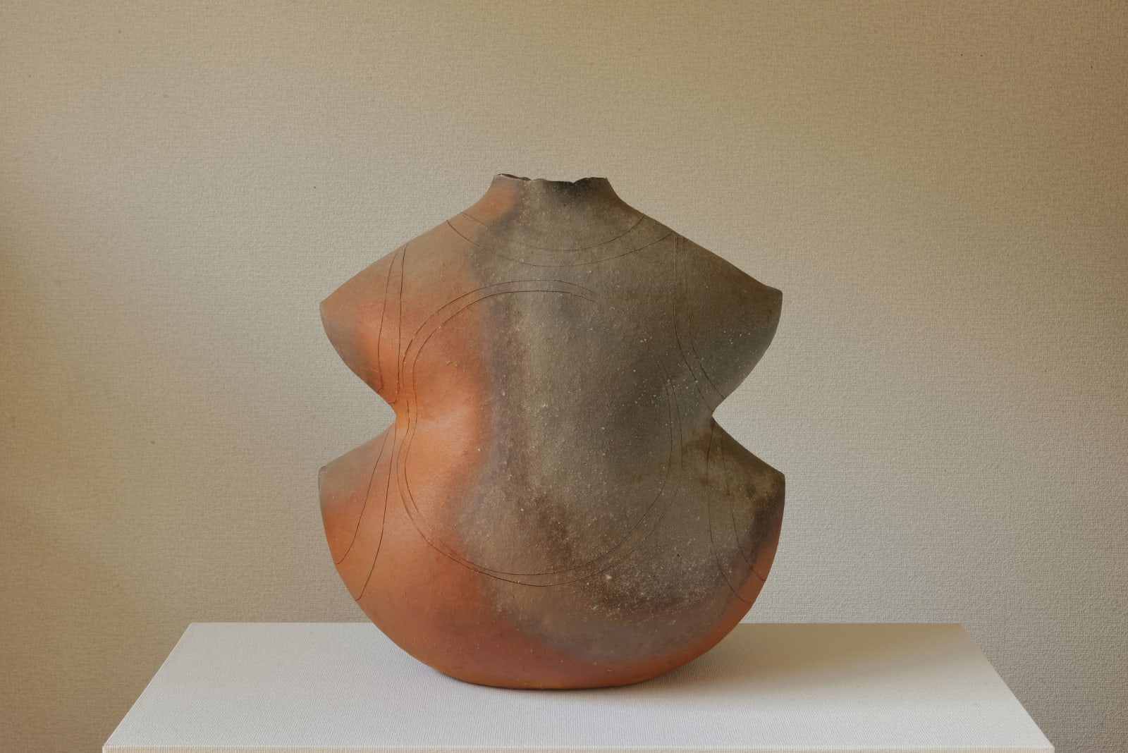 Yasuhisa Kohyama, Suemono, 2015