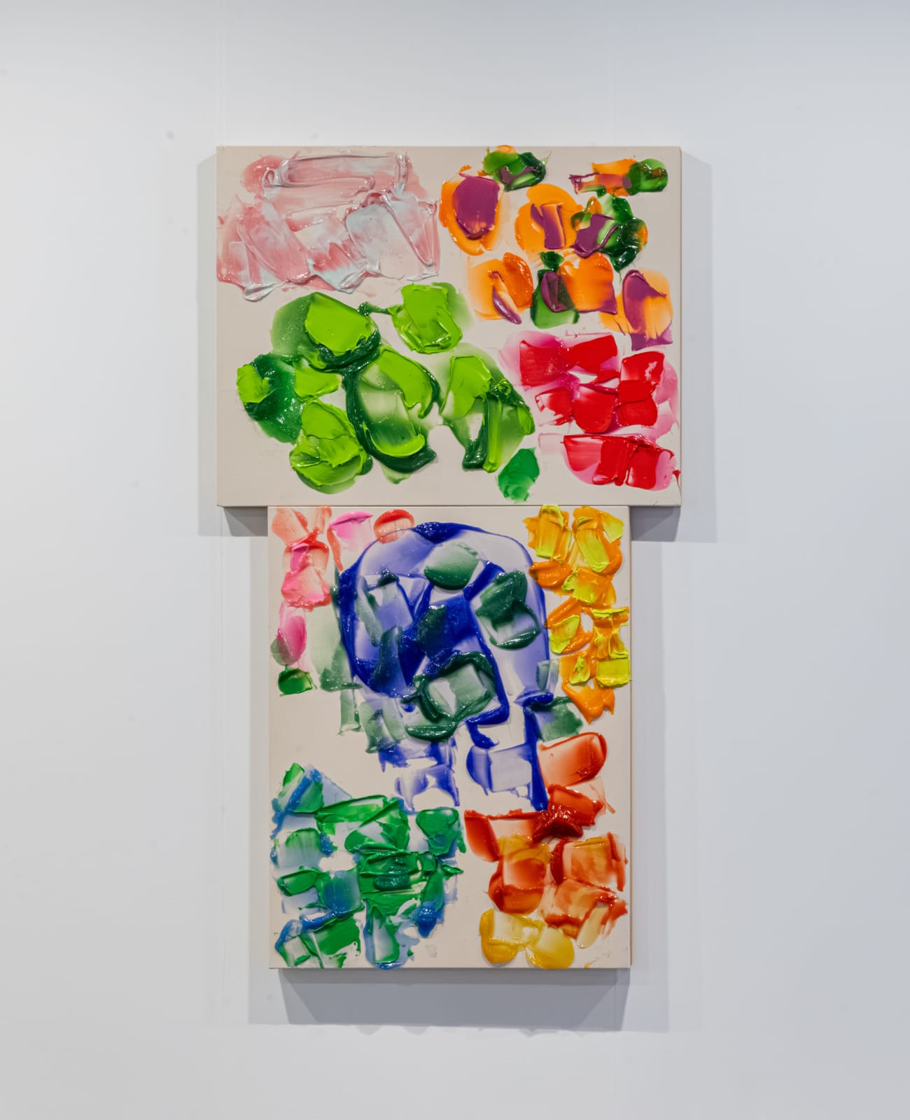 Kenjiro Okazaki, At that moment, a golden-gleaming green lizard runs along the edge of the iron cage. The roses the...