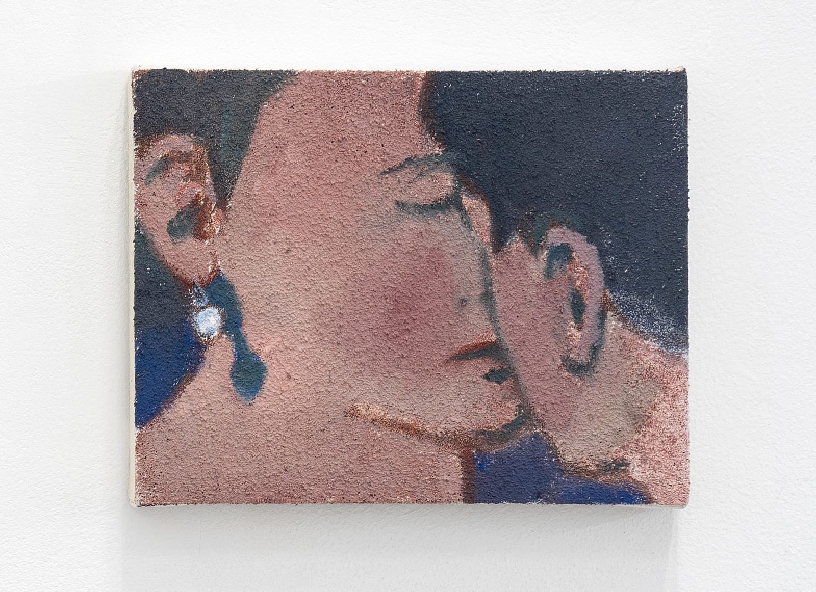 Mikael Lo Presti, Earring, 2025