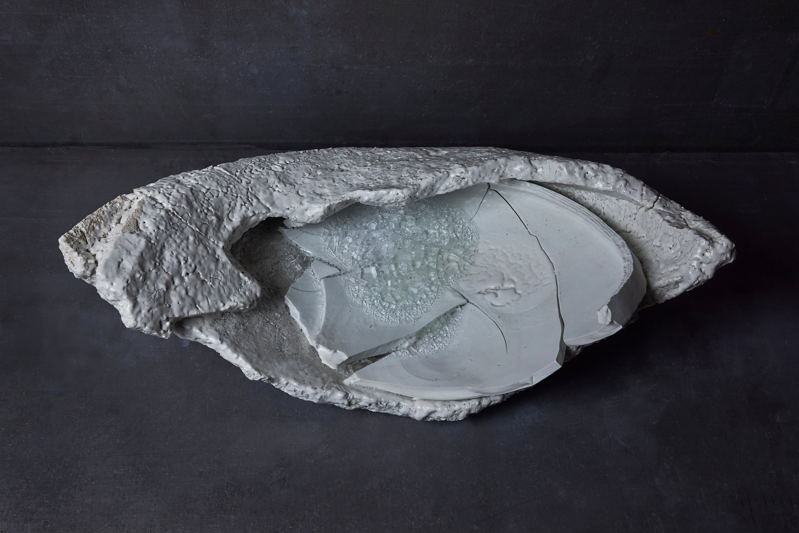 Machiko Ogawa, Sans titre (2025-5-FE), 2015